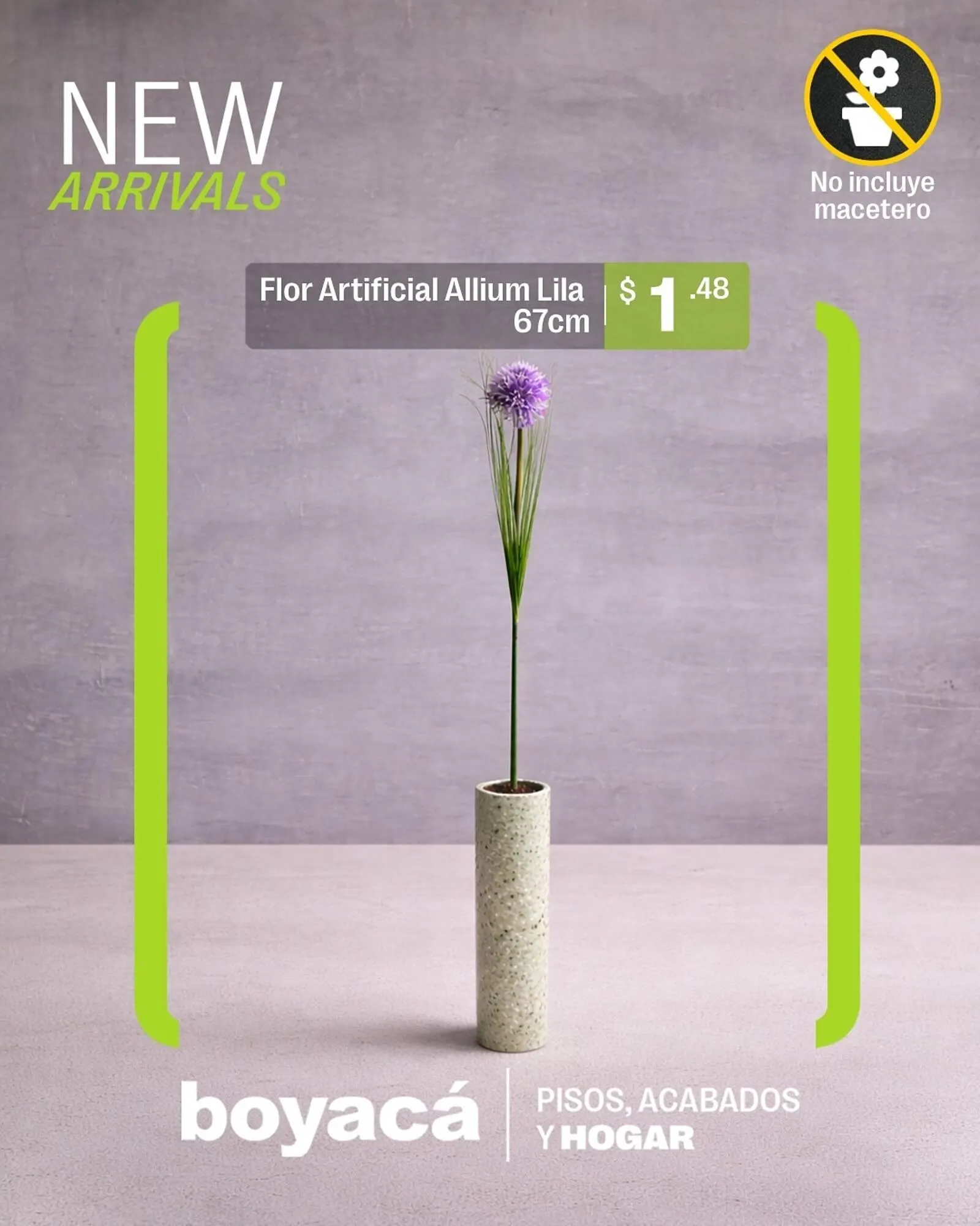 Catalogo de Catálogo Boyacá 14 de abril al 30 de abril 2026 - Pag 1