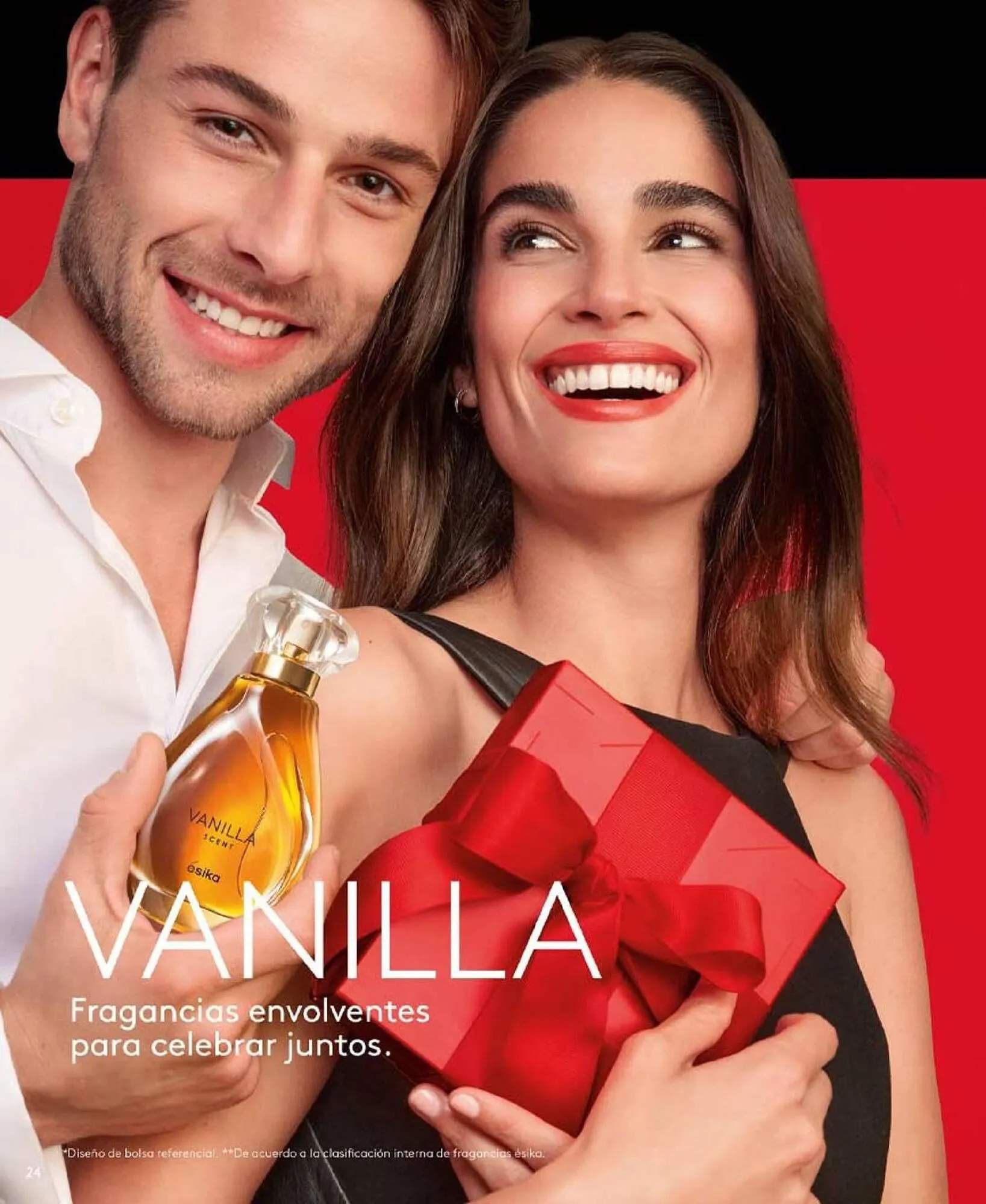 Catalogo de Catálogo Ésika 26 de febrero al 15 de abril 2024 - Pag 80