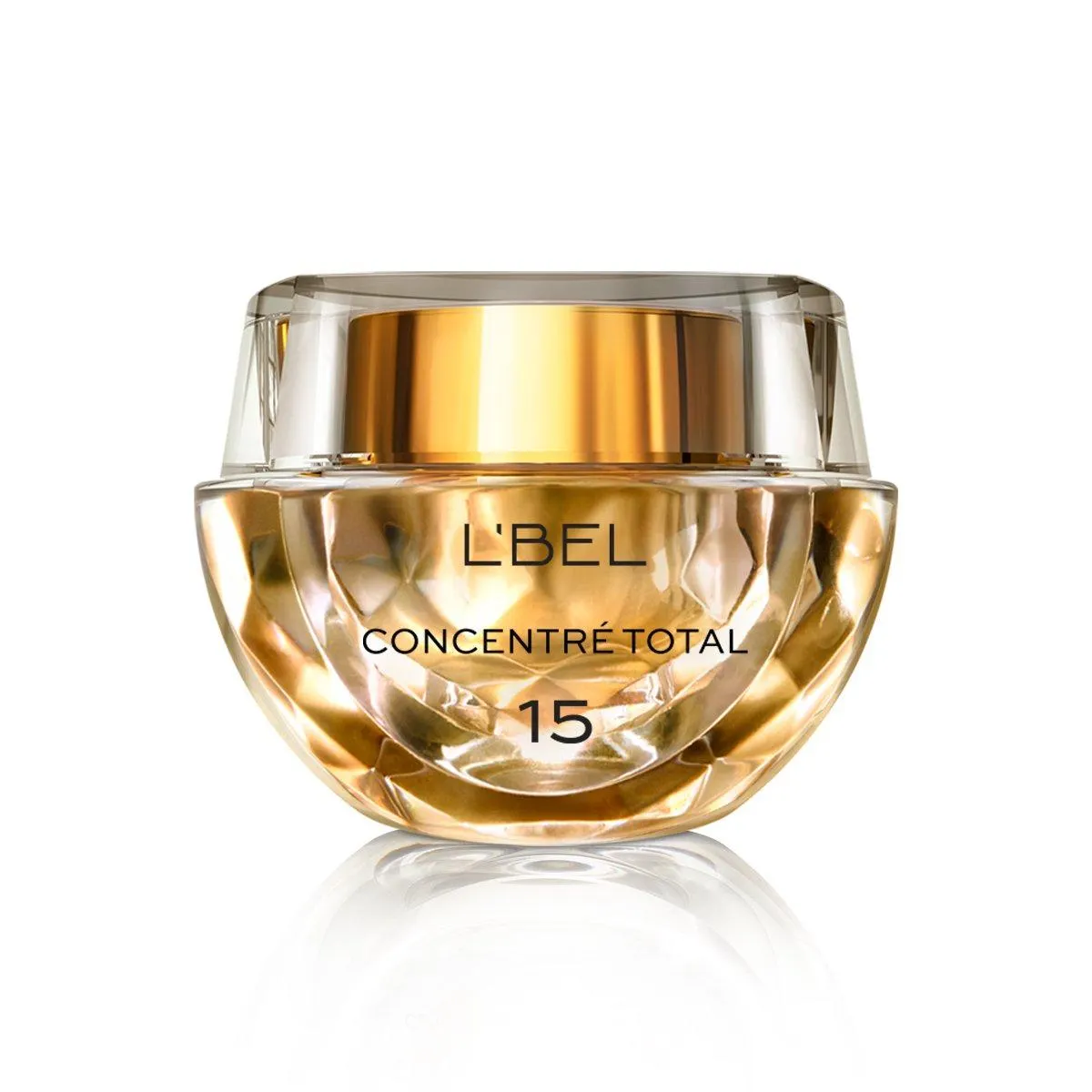 Nutritiva para el rostro Concentré Total 15 50g