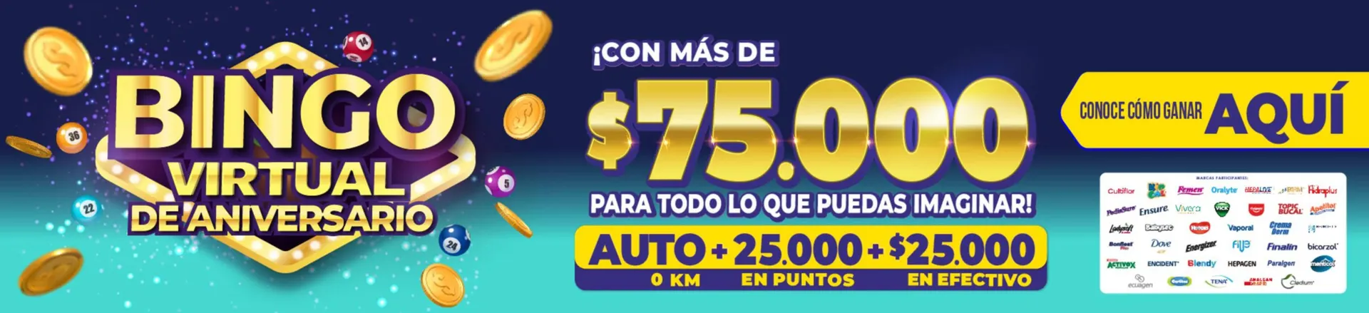 Catalogo de Catálogo Farmacias Cruz Azul 24 de octubre al 7 de noviembre 2025 - Pag 2