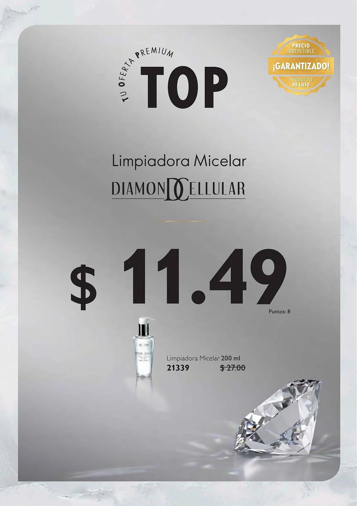 Catalogo de Catálogo Oriflame 28 de agosto al 3 de septiembre 2023 - Pag 133