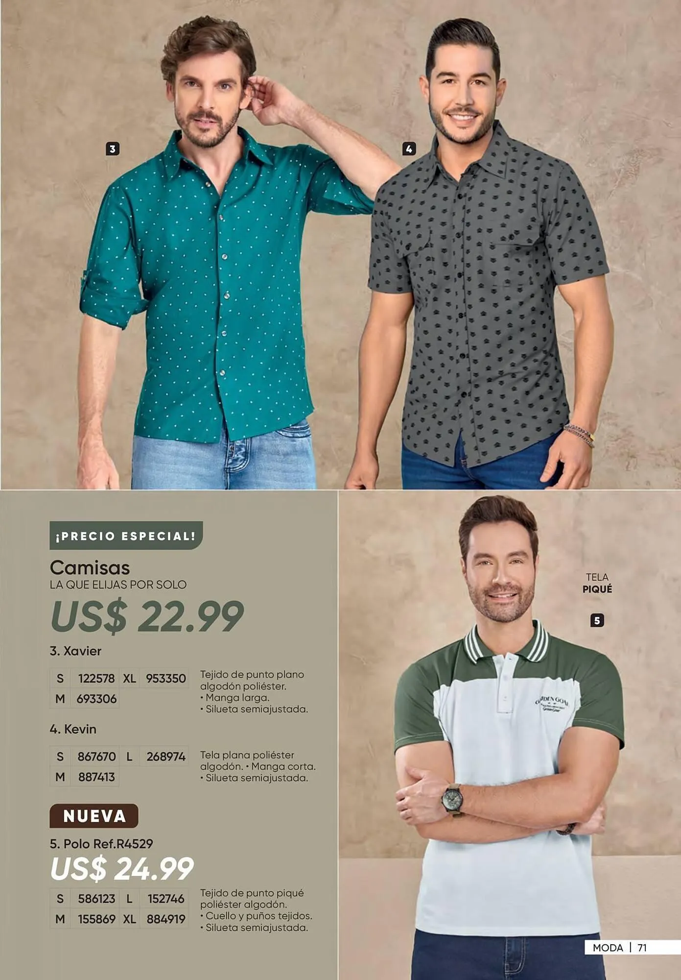 Catalogo de Catálogo Azzorti 23 de febrero al 16 de marzo 2025 - Pag 83