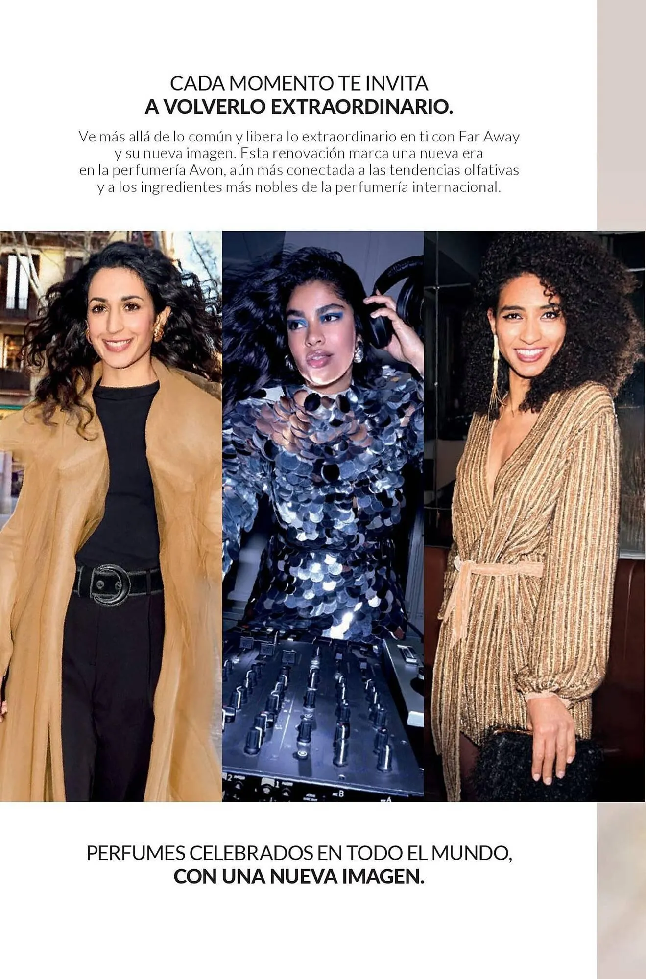 Catalogo de Catálogo AVON 18 de noviembre al 13 de diciembre 2024 - Pag 7