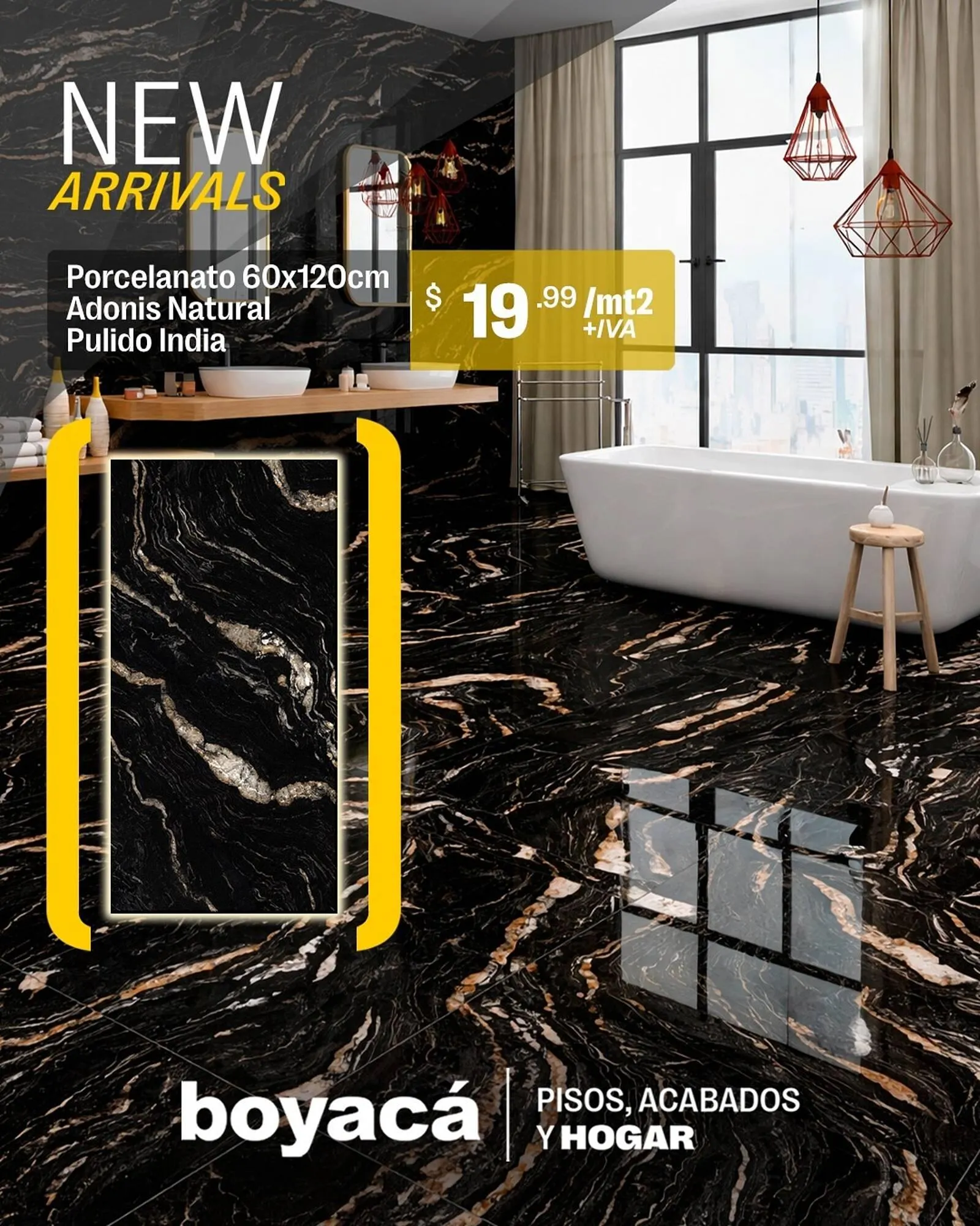 Catalogo de Catálogo Boyacá 12 de marzo al 31 de marzo 2026 - Pag 5