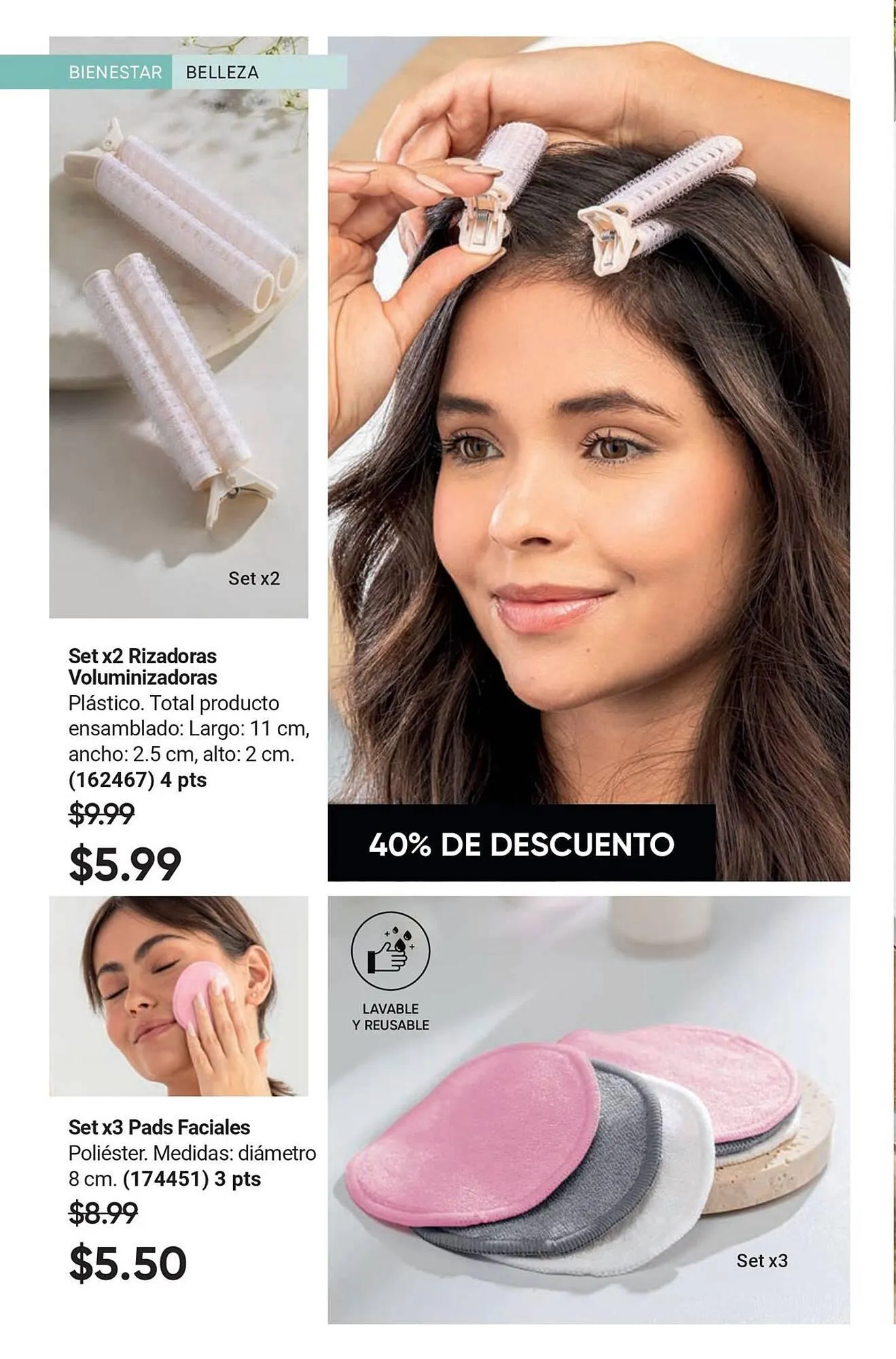 Catalogo de Catálogo AVON 19 de noviembre al 25 de diciembre 2025 - Pag 82