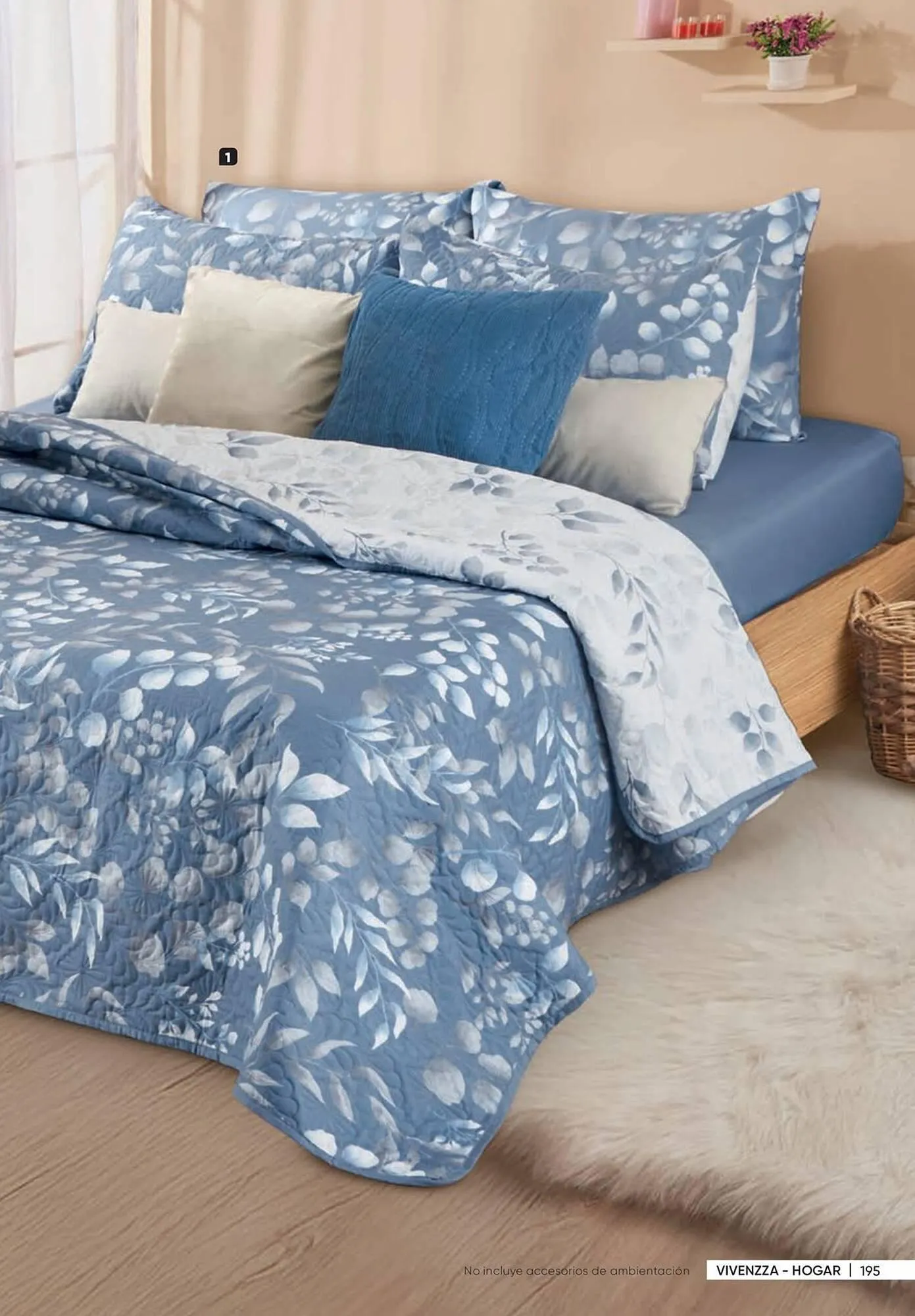 Catalogo de Catálogo Azzorti 26 de noviembre al 31 de diciembre 2026 - Pag 197