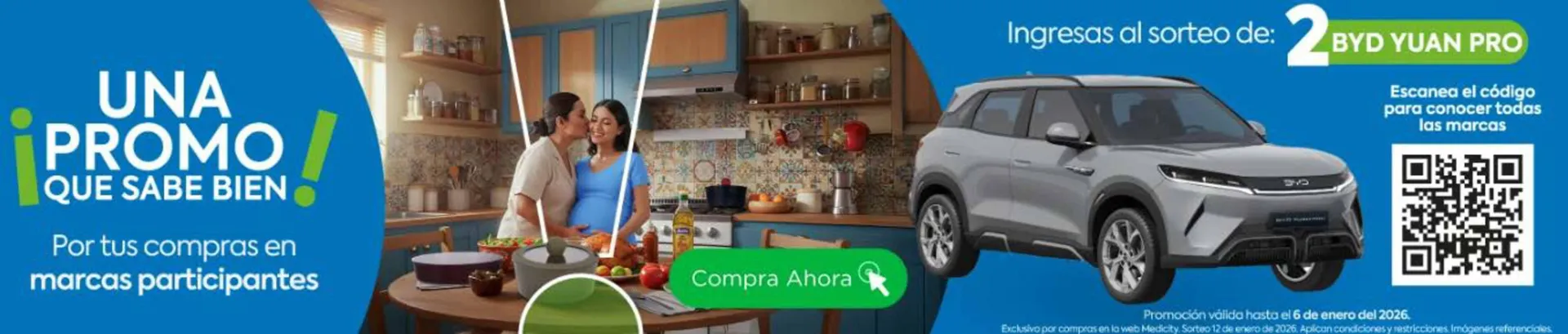 Catalogo de Catálogo Farmacias Medicity 6 de enero al 31 de enero 2026 - Pag 3