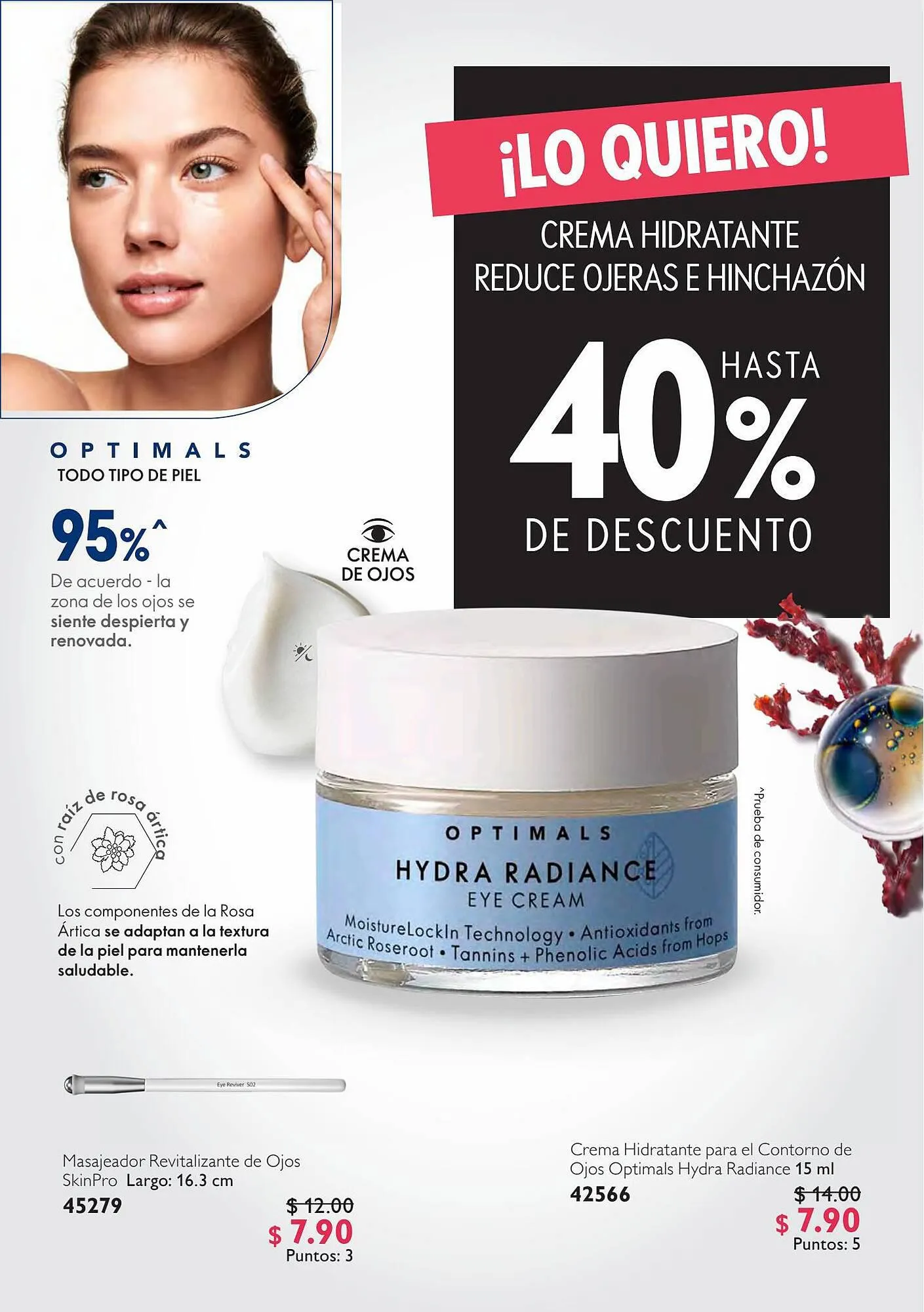 Catalogo de Catálogo Oriflame 17 de julio al 20 de julio 2023 - Pag 85