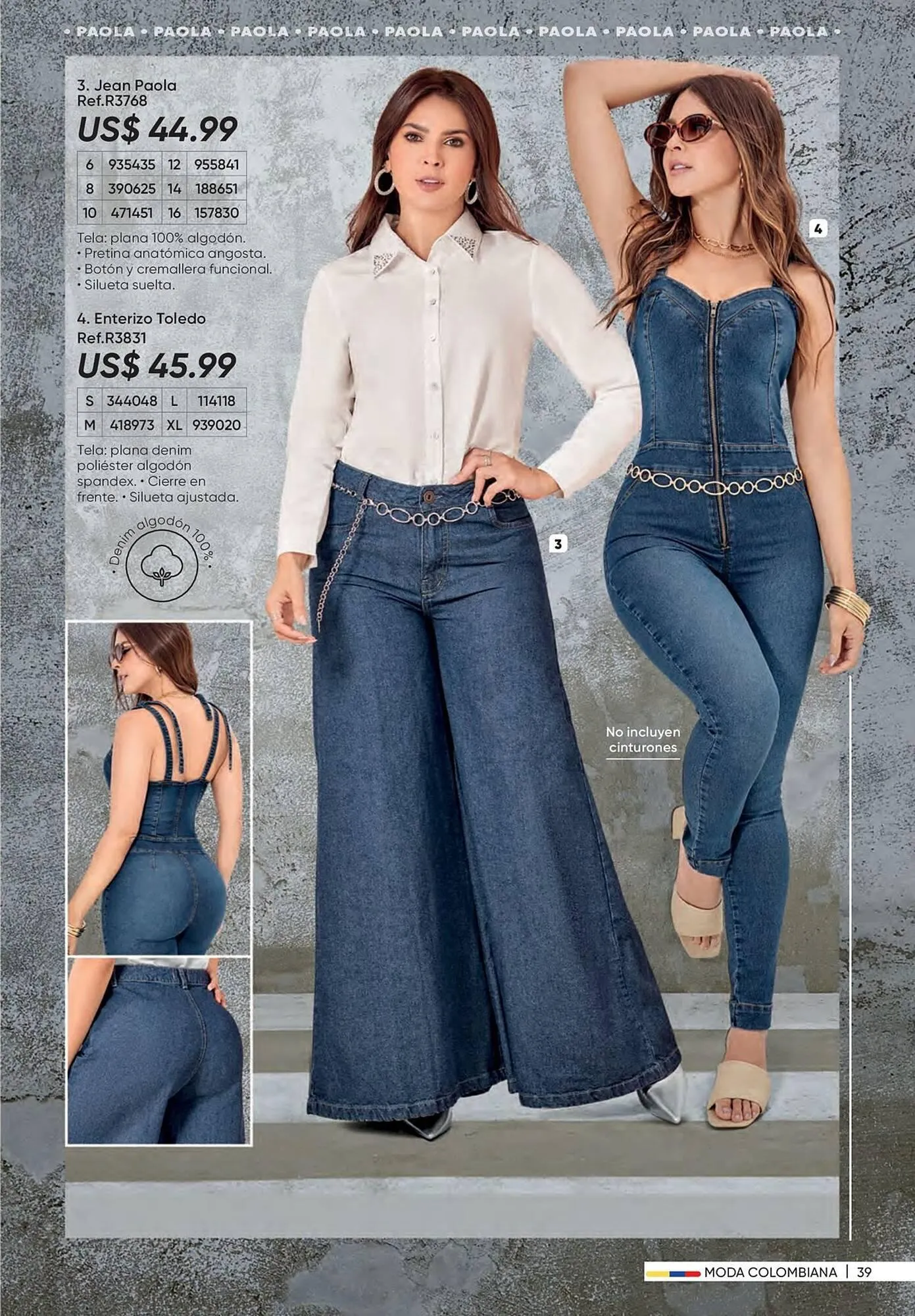 Catalogo de Catálogo Azzorti 8 de julio al 31 de diciembre 2025 - Pag 41