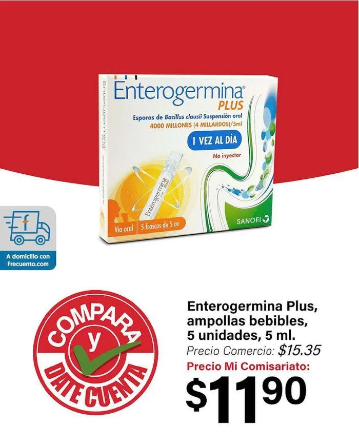 Catalogo de Precios más bajos 17 de enero al 31 de diciembre 2024 - Pag 2