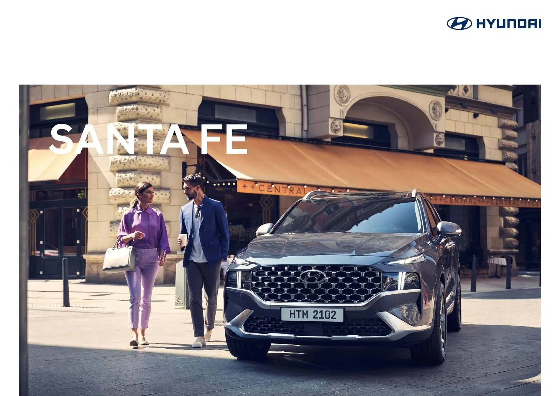 Catálogo Hyundai - 1