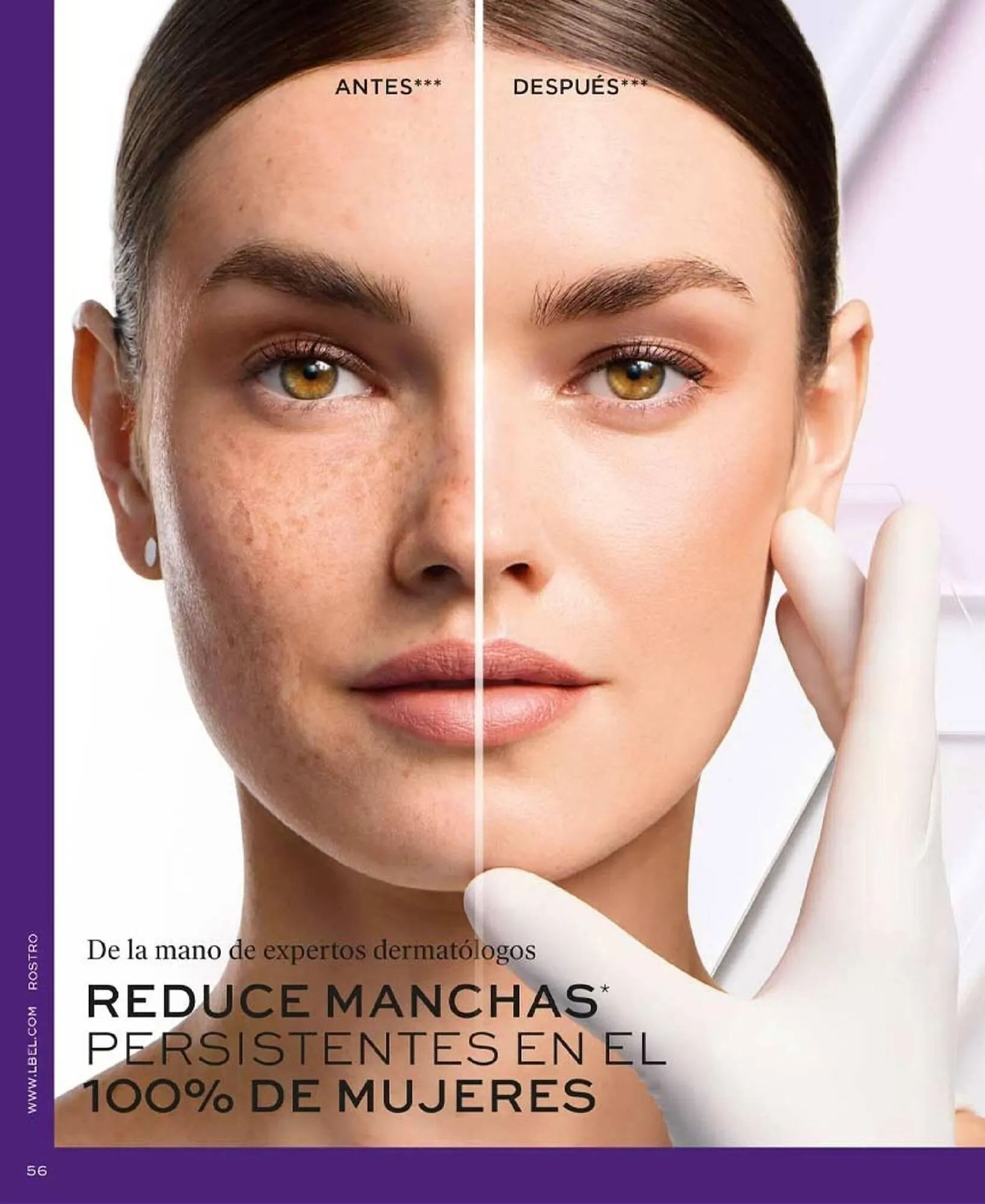 Catalogo de Catálogo L'bel 19 de abril al 30 de mayo 2024 - Pag 51