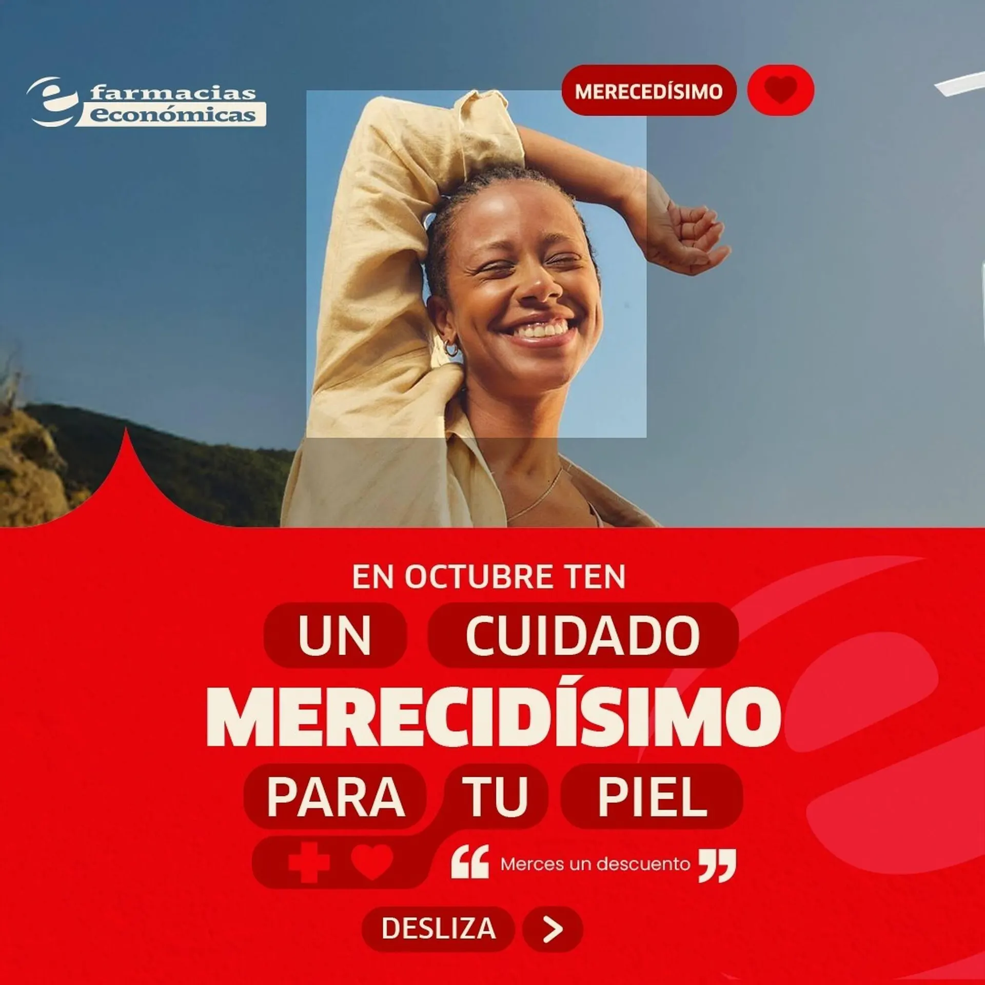 Catálogo Farmacias Económicas - 1