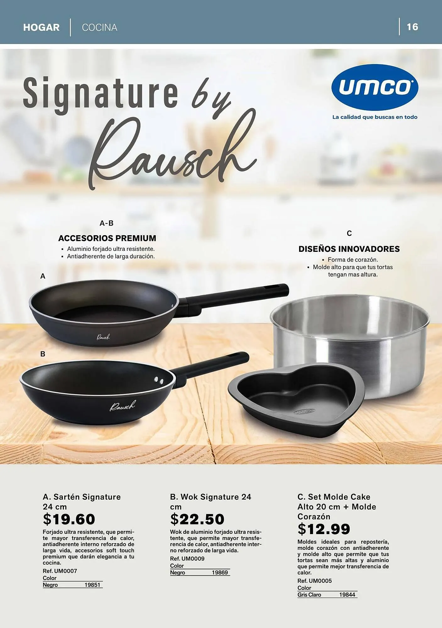 Catalogo de Catálogo Leonisa 24 de agosto al 31 de agosto 2023 - Pag 16