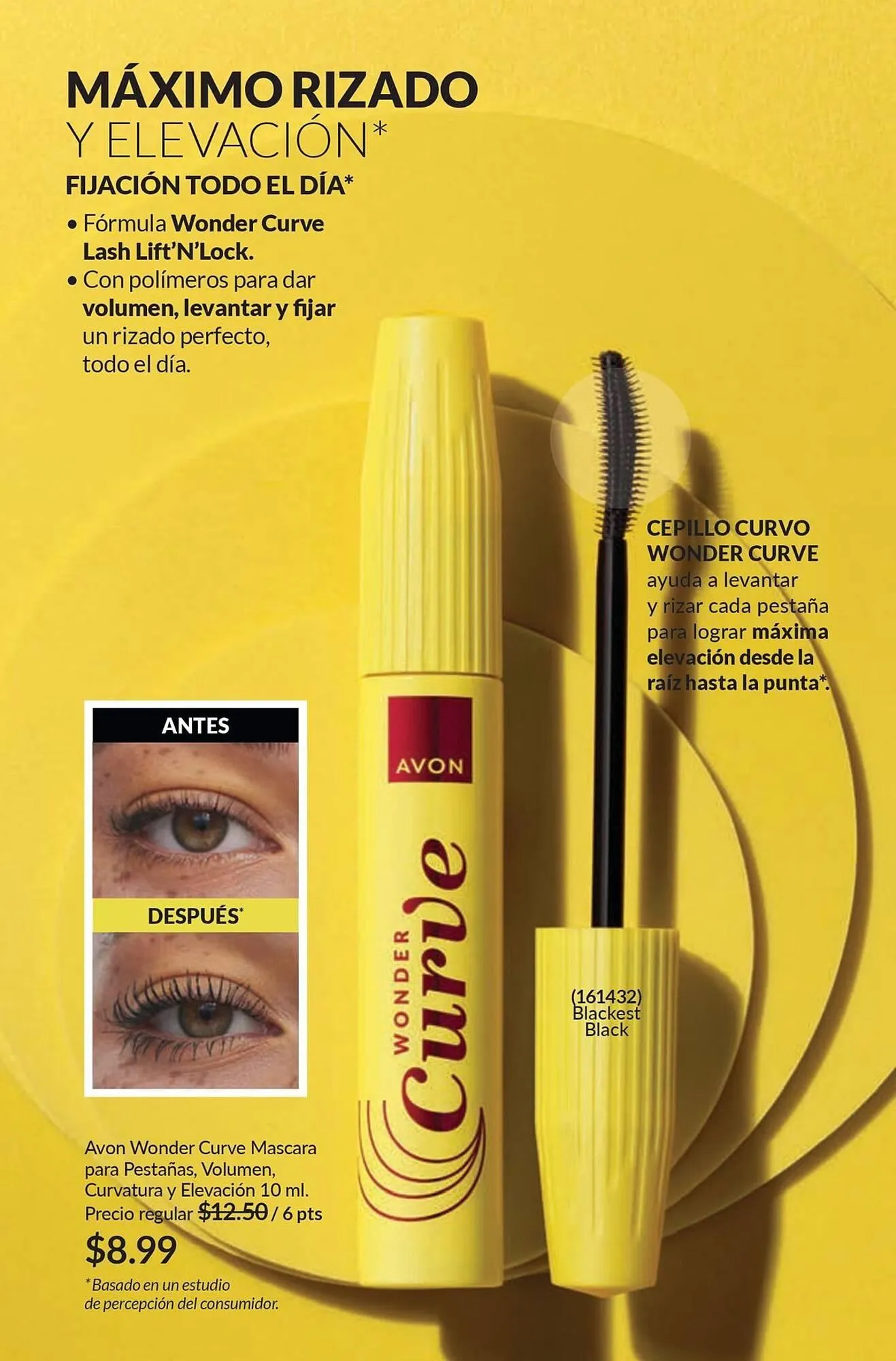 Catalogo de Catálogo AVON 1 de abril al 30 de abril 2026 - Pag 14