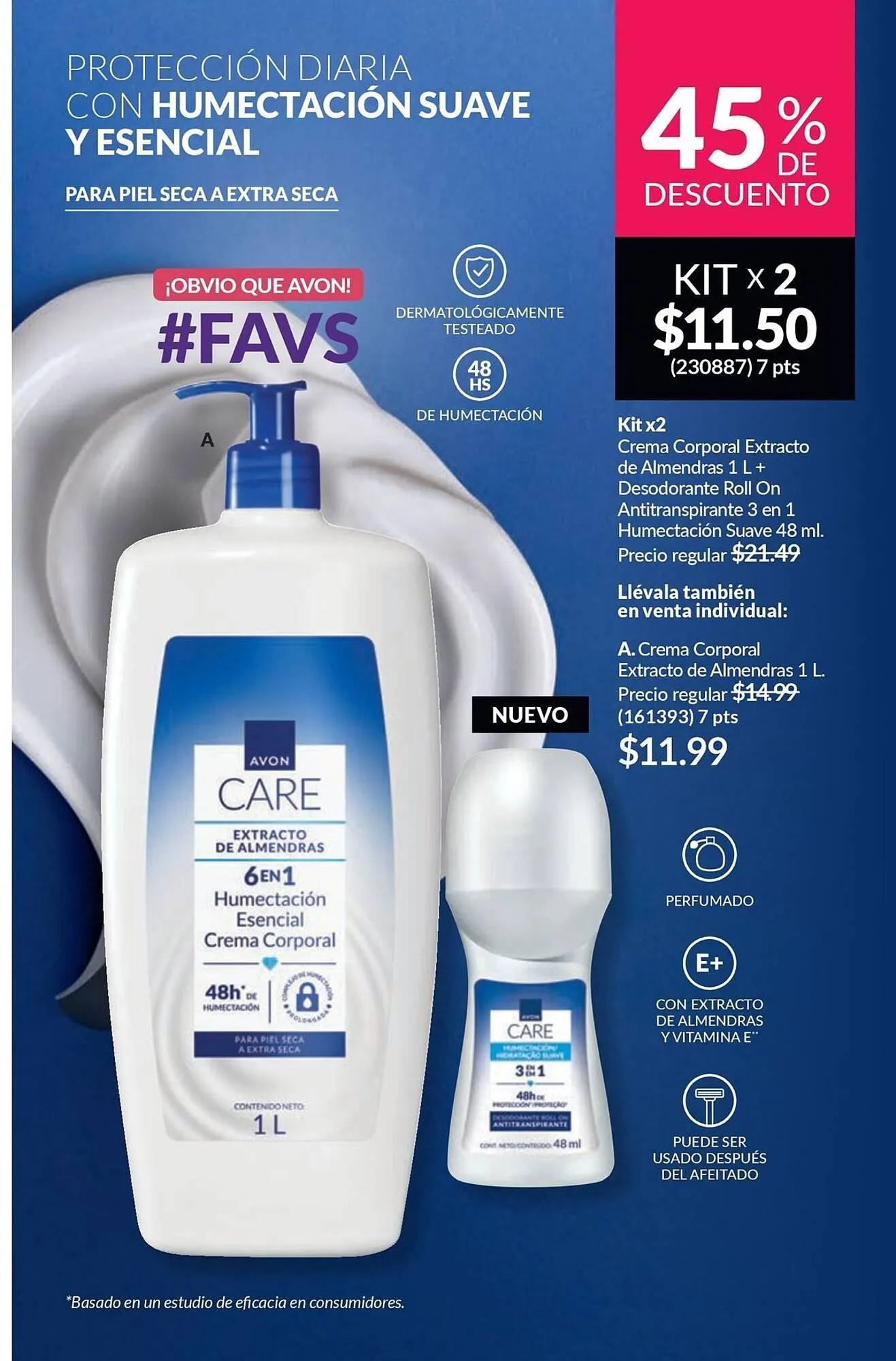 Catalogo de Catálogo AVON 19 de noviembre al 25 de diciembre 2025 - Pag 144