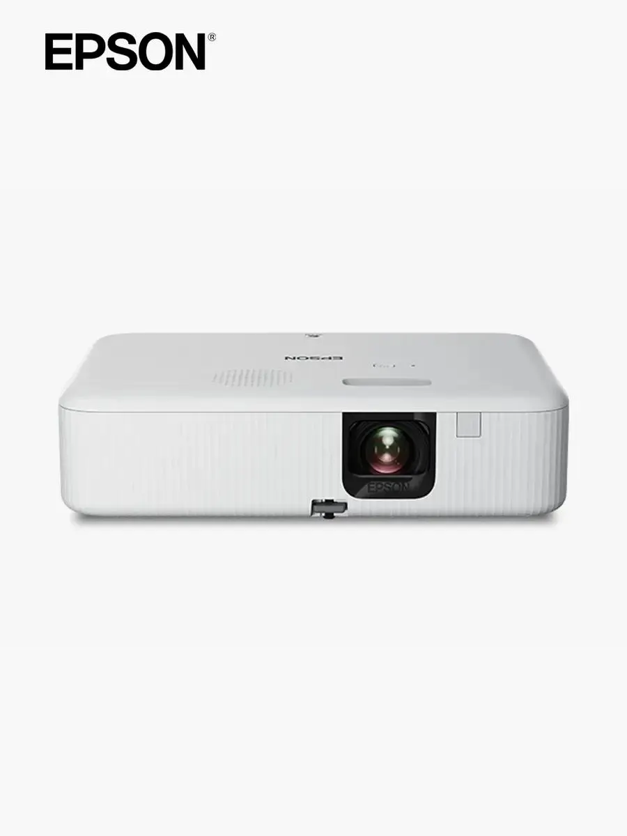 Proyector Portátil Epson EpiqVision Flex CO-FH02