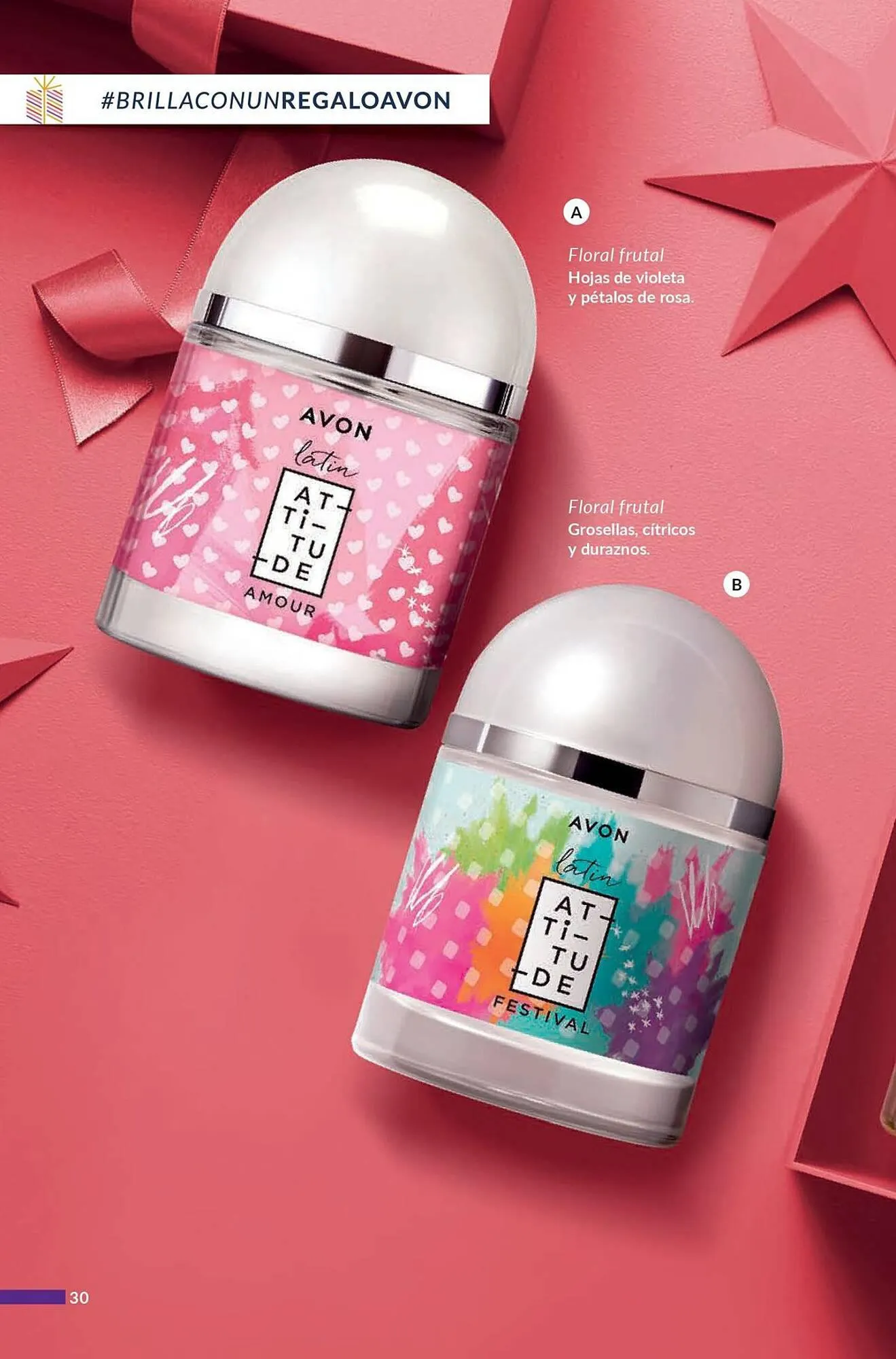 Catalogo de Catálogo AVON 22 de noviembre al 23 de diciembre 2023 - Pag 30