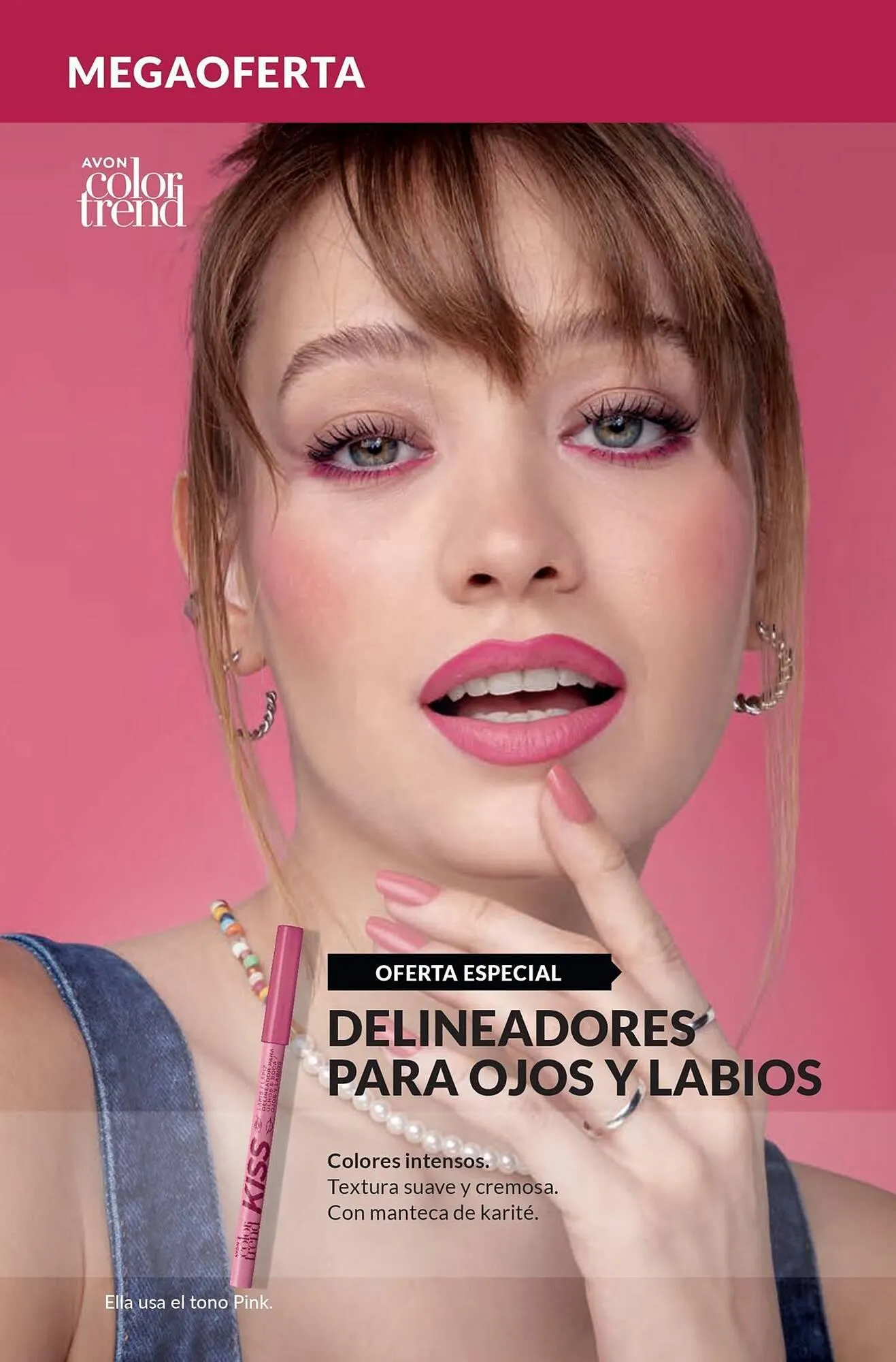 Catalogo de Catálogo AVON 4 de julio al 11 de noviembre 2025 - Pag 48