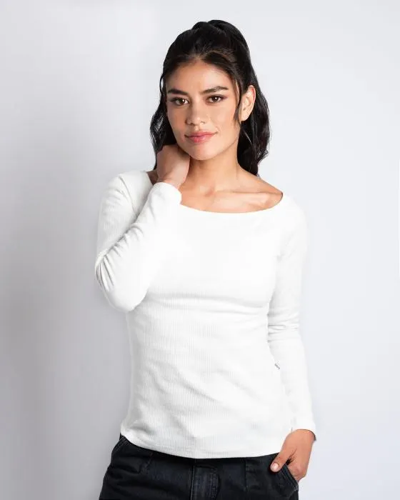 Camiseta Manga Larga