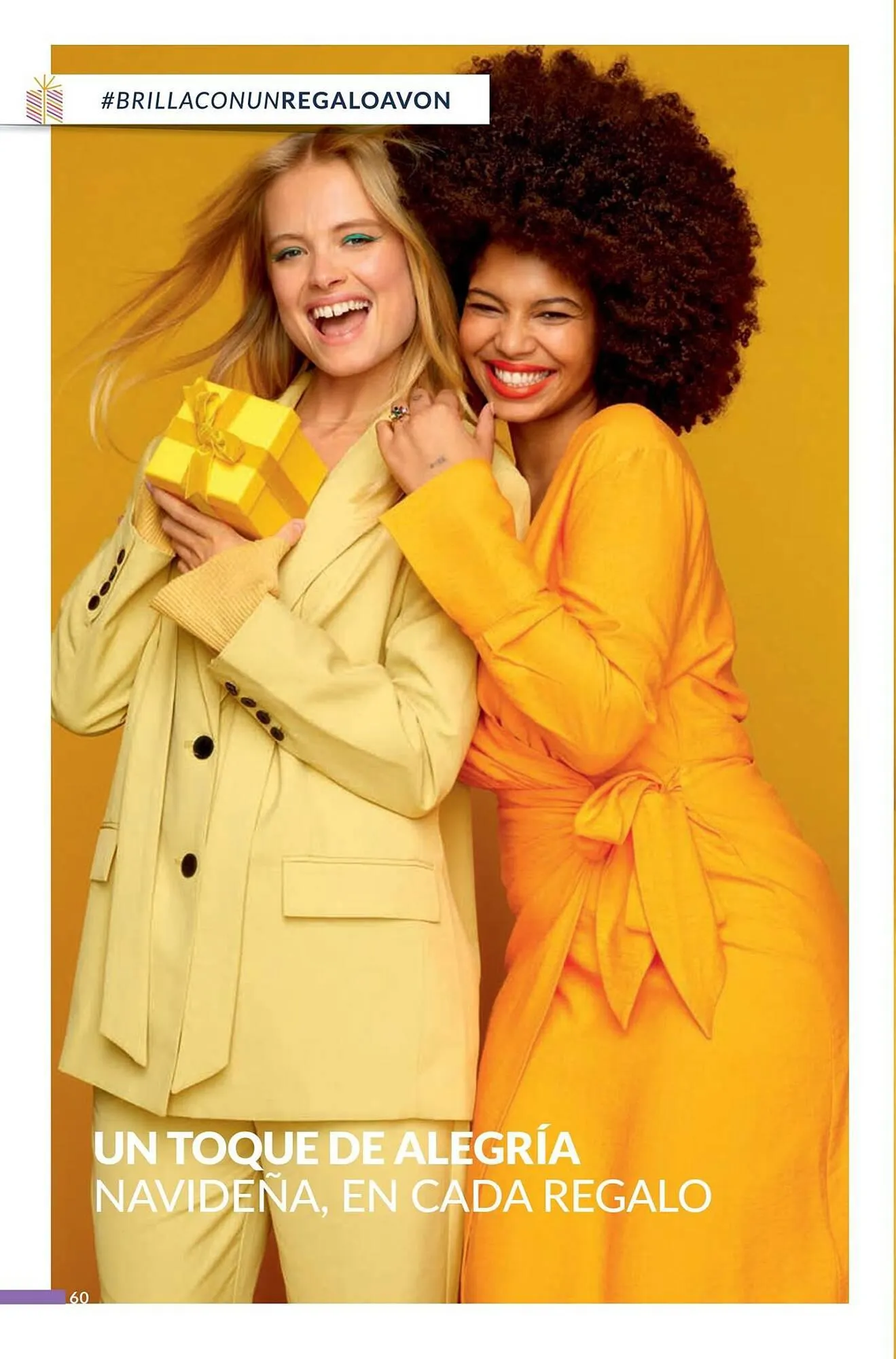 Catalogo de Catálogo AVON 22 de noviembre al 23 de diciembre 2023 - Pag 60