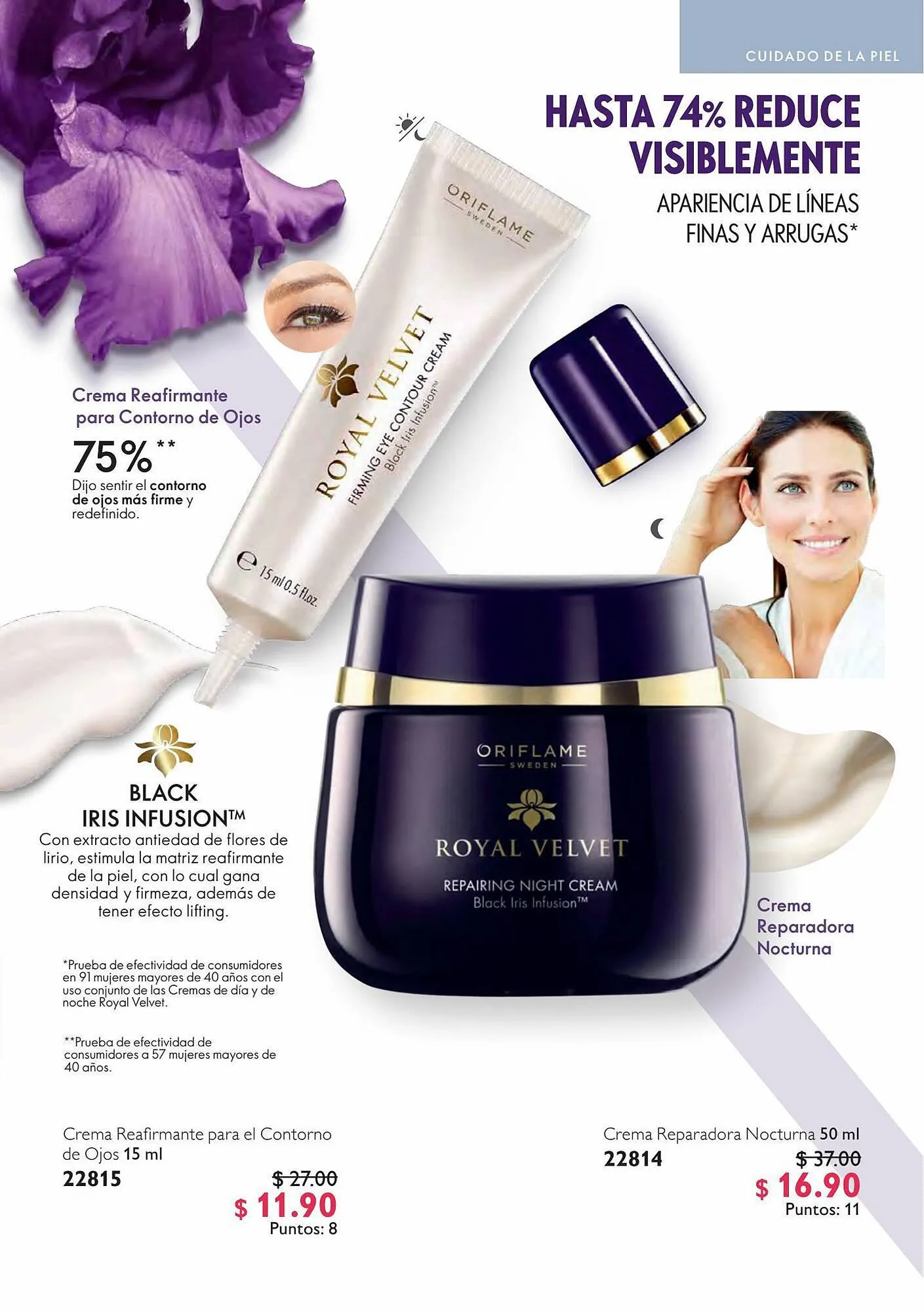 Catalogo de Catálogo Oriflame 17 de julio al 20 de julio 2023 - Pag 81