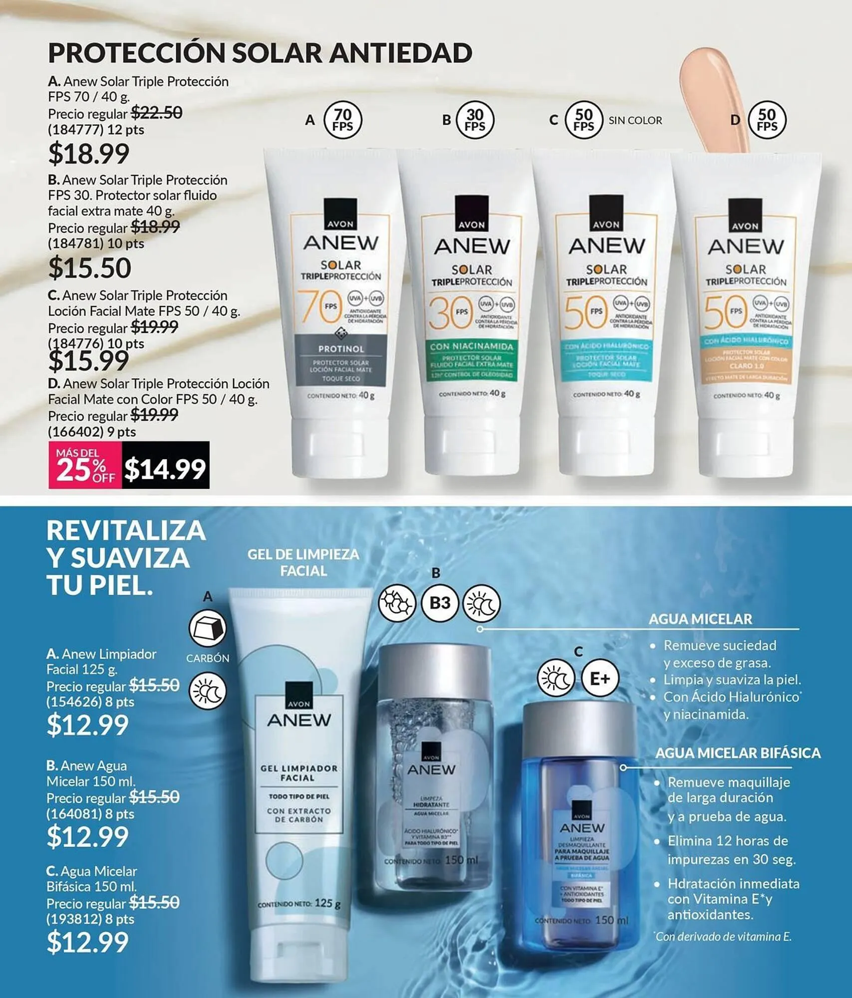 Catalogo de Catálogo AVON 1 de junio al 30 de junio 2026 - Pag 123