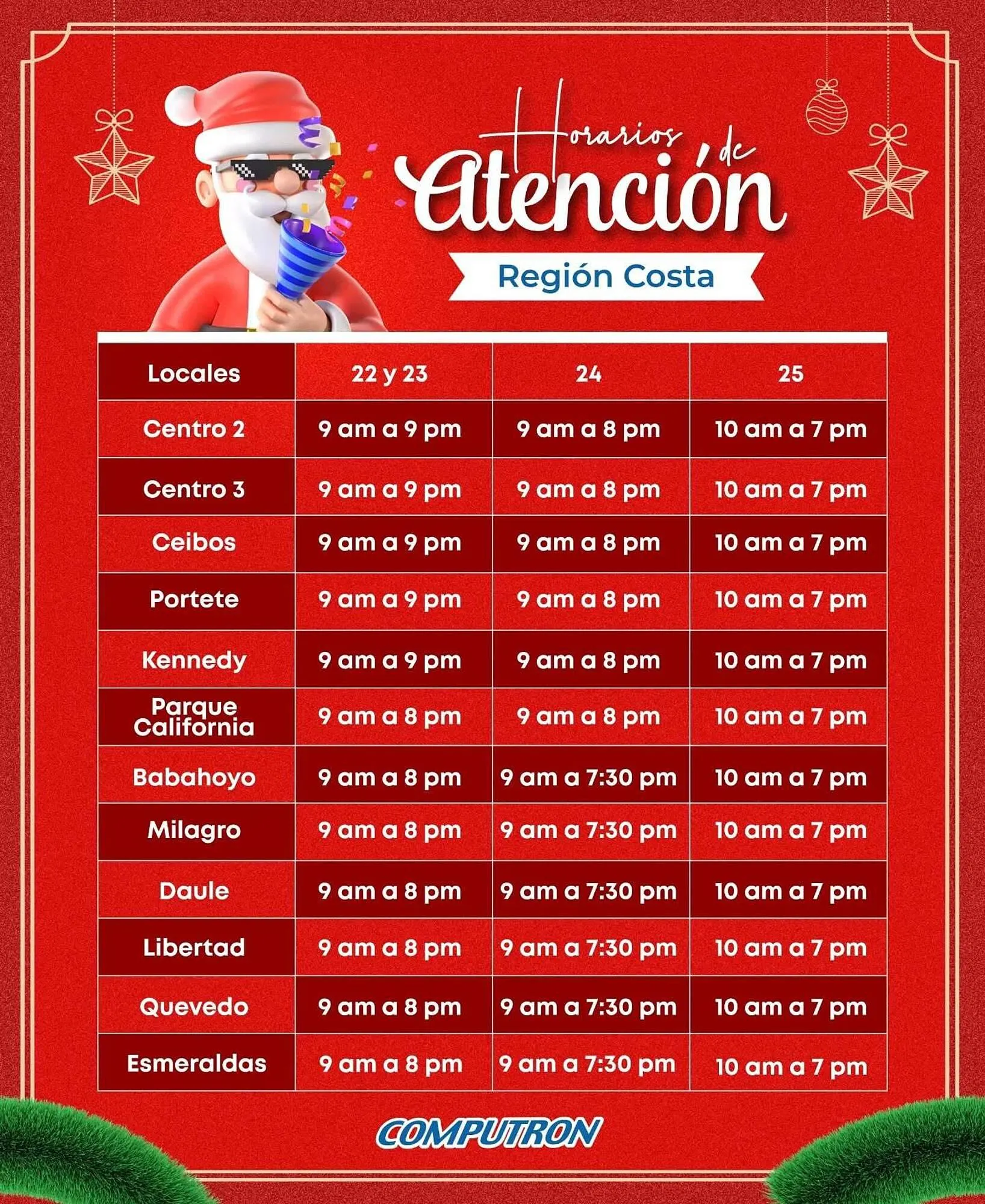 Catalogo de Catálogo Computron 23 de diciembre al 25 de diciembre 2025 - Pag 2