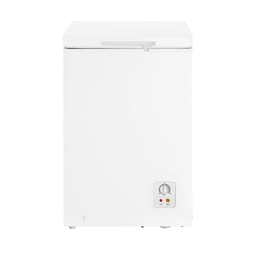 Congelador Horizontal Hisense 95L - HS-FC034W
