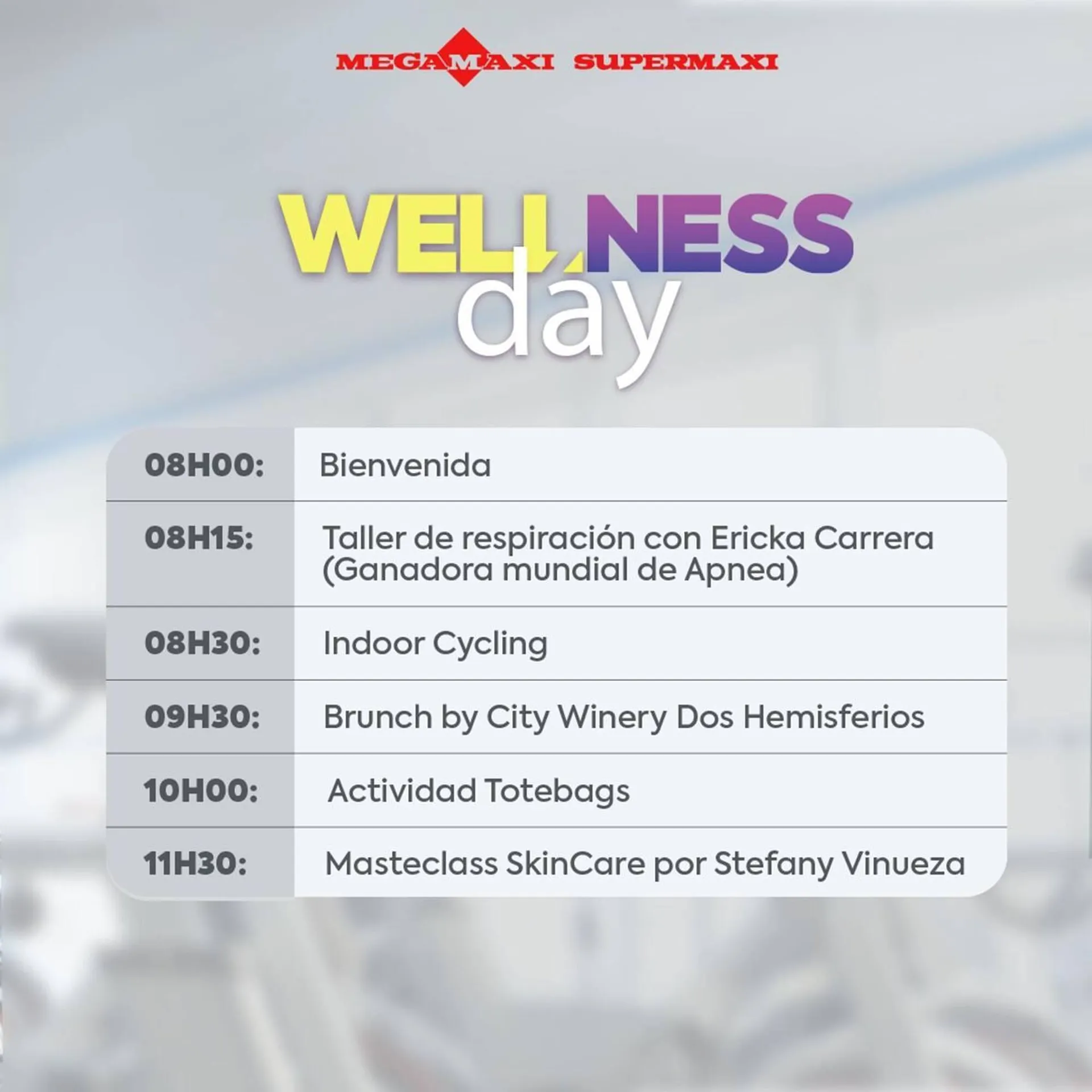 Catálogo Supermaxi - 1