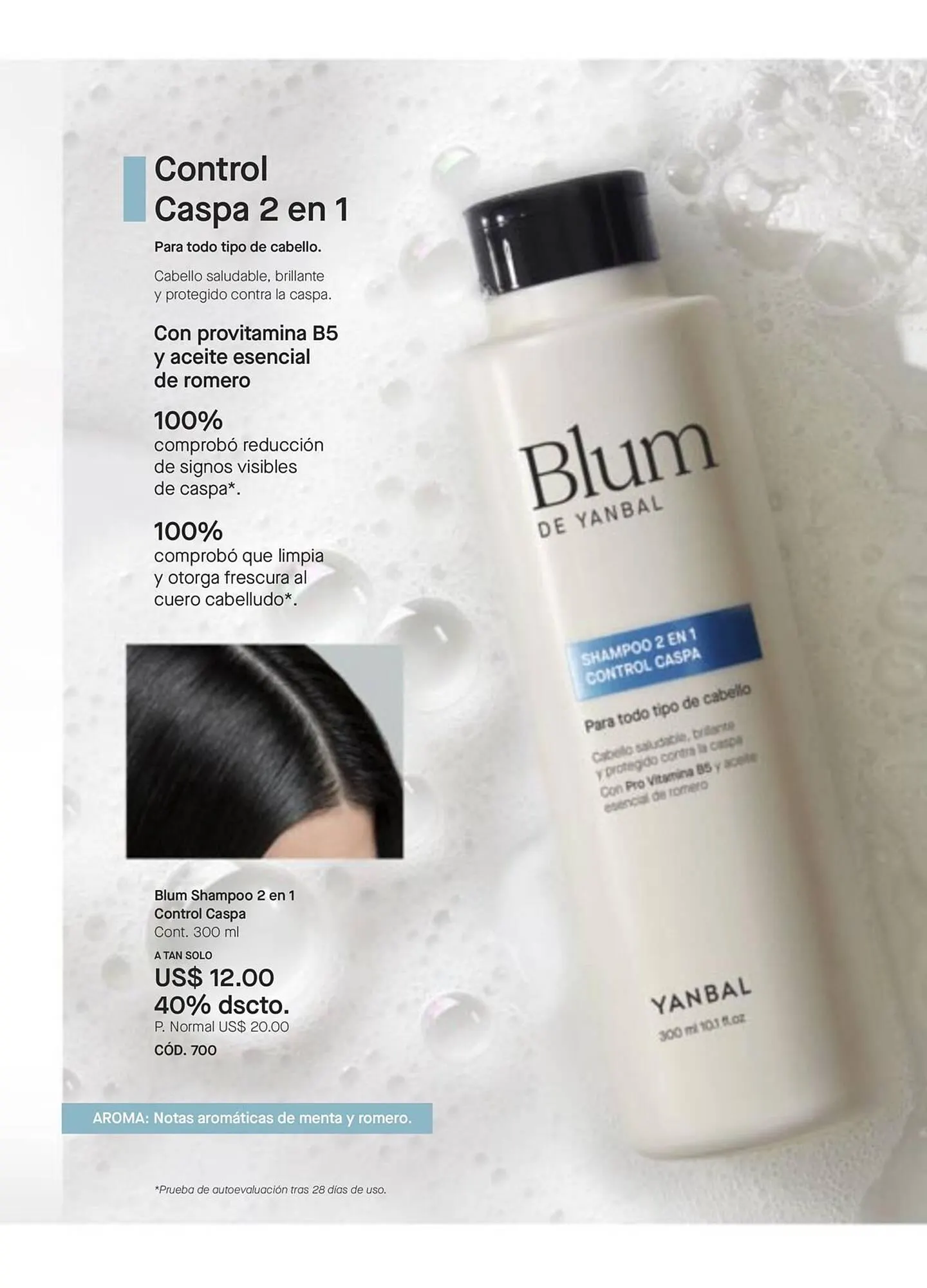 Catalogo de Catálogo Yanbal 4 de diciembre al 29 de diciembre 2023 - Pag 113