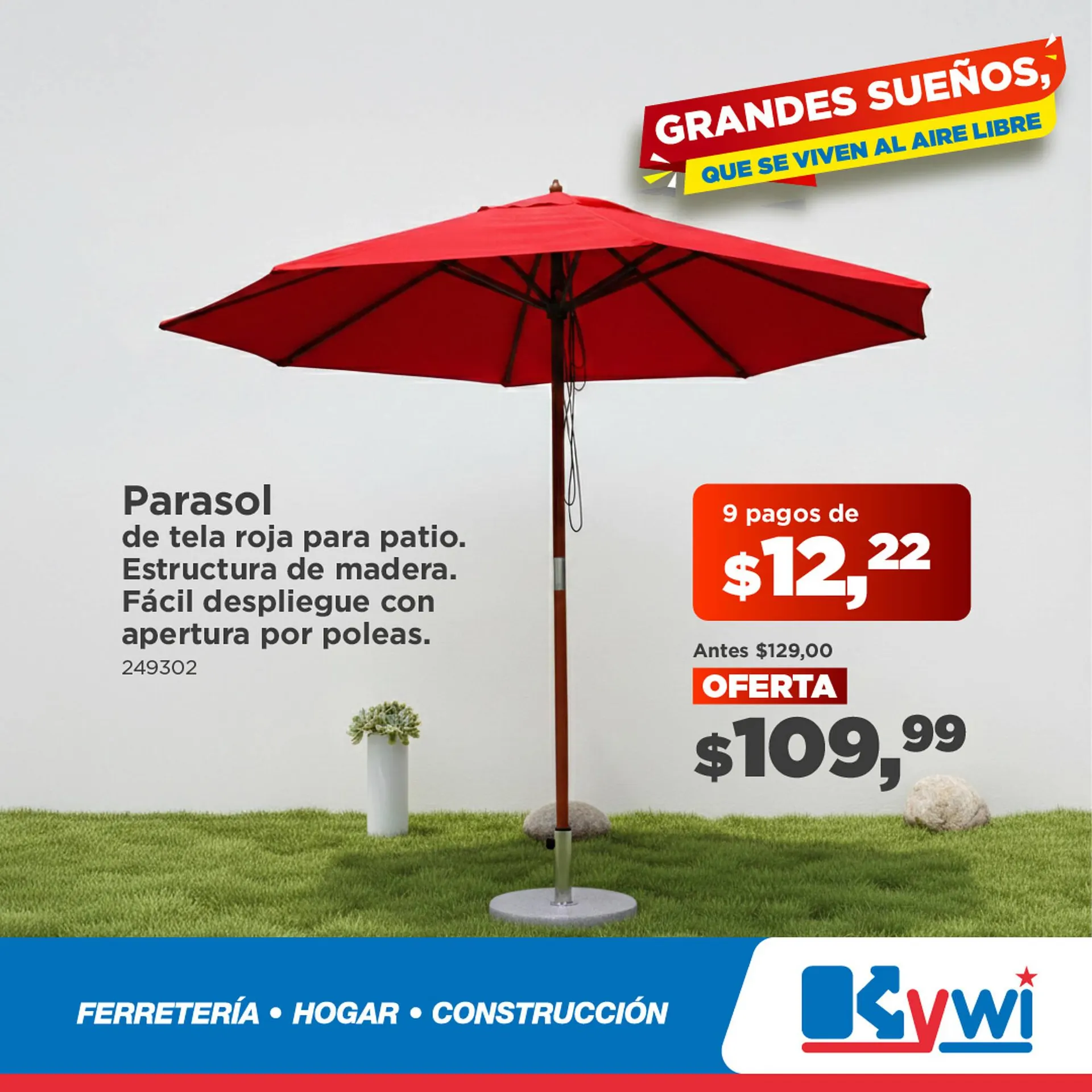 Catalogo de Catálogo Kywi 4 de febrero al 10 de febrero 2026 - Pag 3