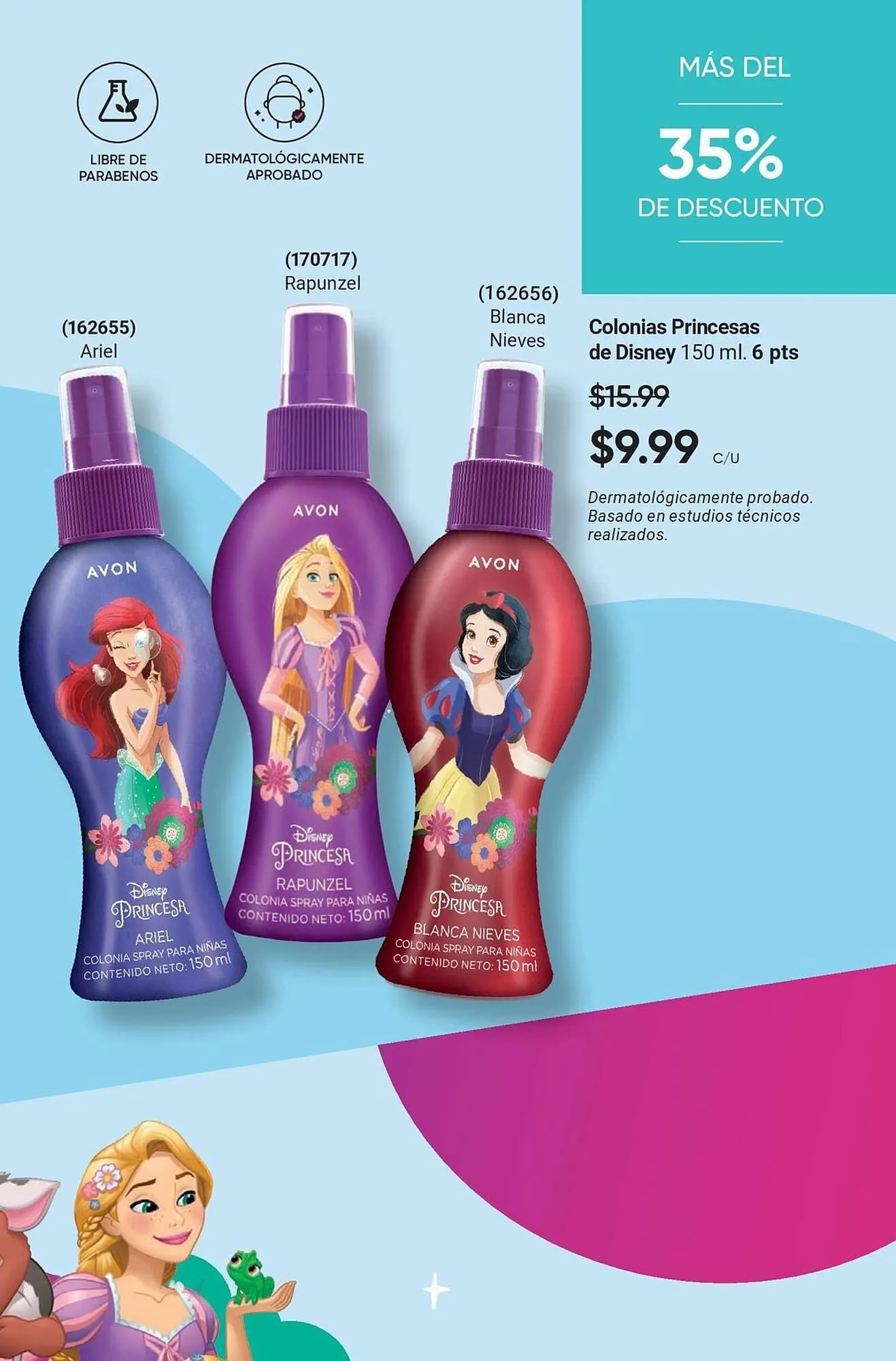 Catalogo de Catálogo AVON 1 de junio al 30 de junio 2026 - Pag 113