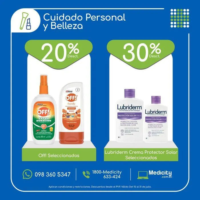 Catalogo de Verano lleno de diversión 18 de julio al 31 de julio 2024 - Pag 5