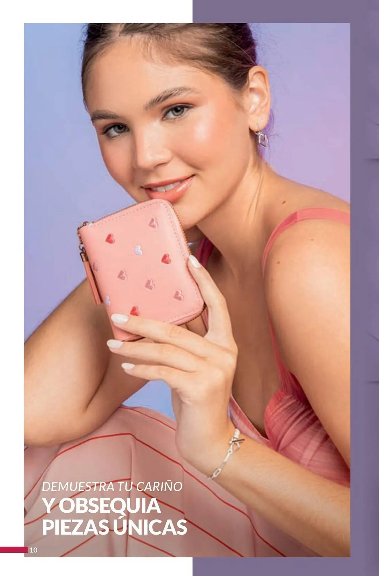 Catalogo de Catálogo AVON 20 de diciembre al 8 de febrero 2025 - Pag 10