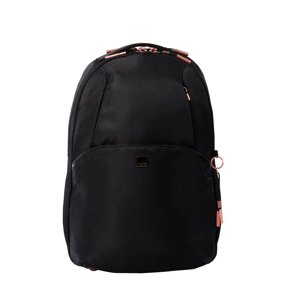 Mochila para Mujer Roxanne - Negro