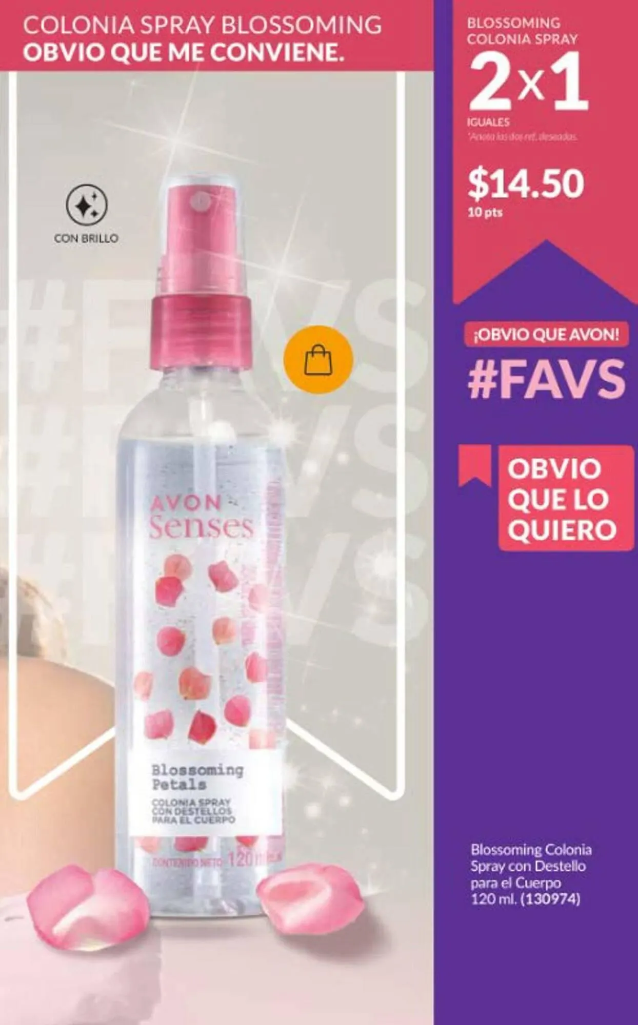 Catalogo de Catálogo AVON 8 de enero al 31 de enero 2026 - Pag 101