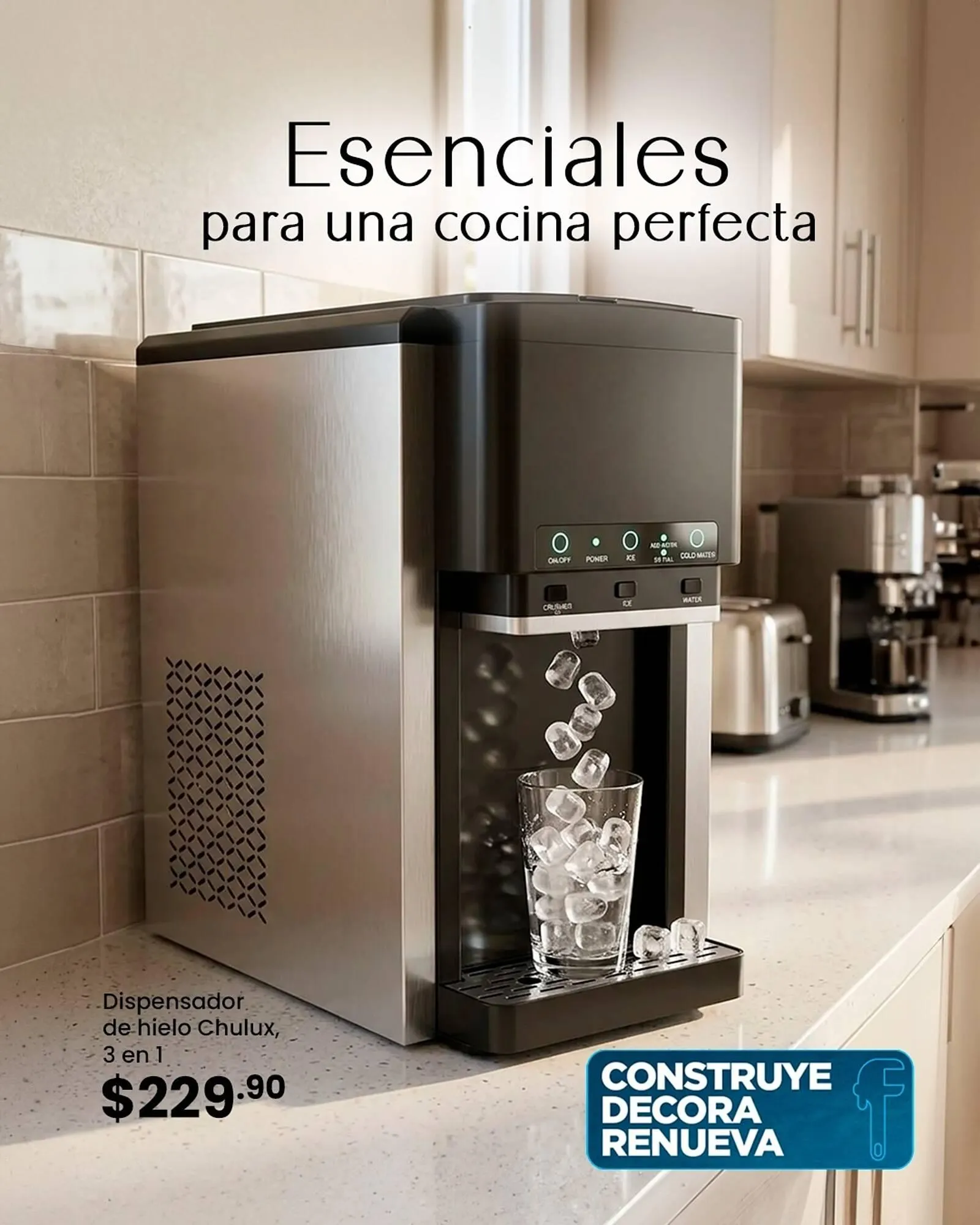 Catálogo Ferrisariato - 1