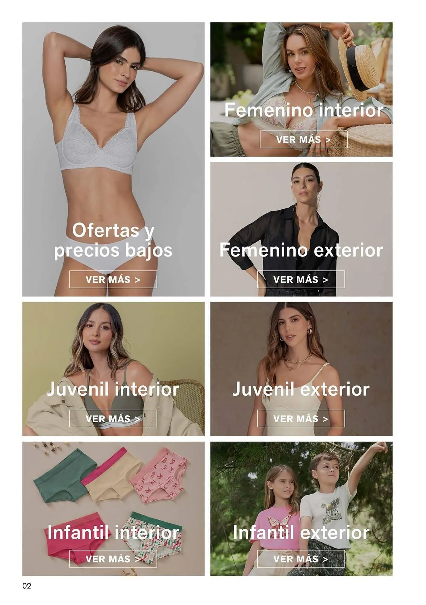 Catalogo de Catálogo Leonisa 26 de diciembre al 22 de enero 2025 - Pag 2