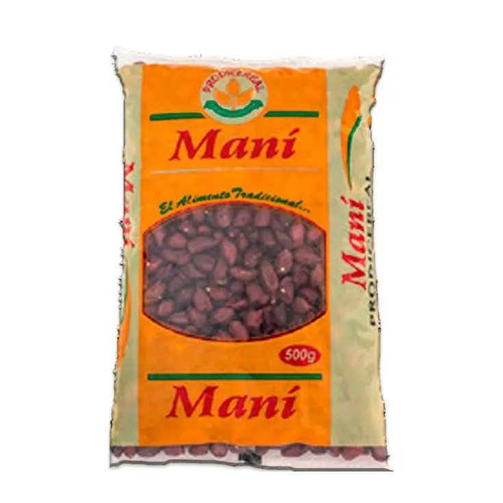 Maní Prodicereal 500 Gr