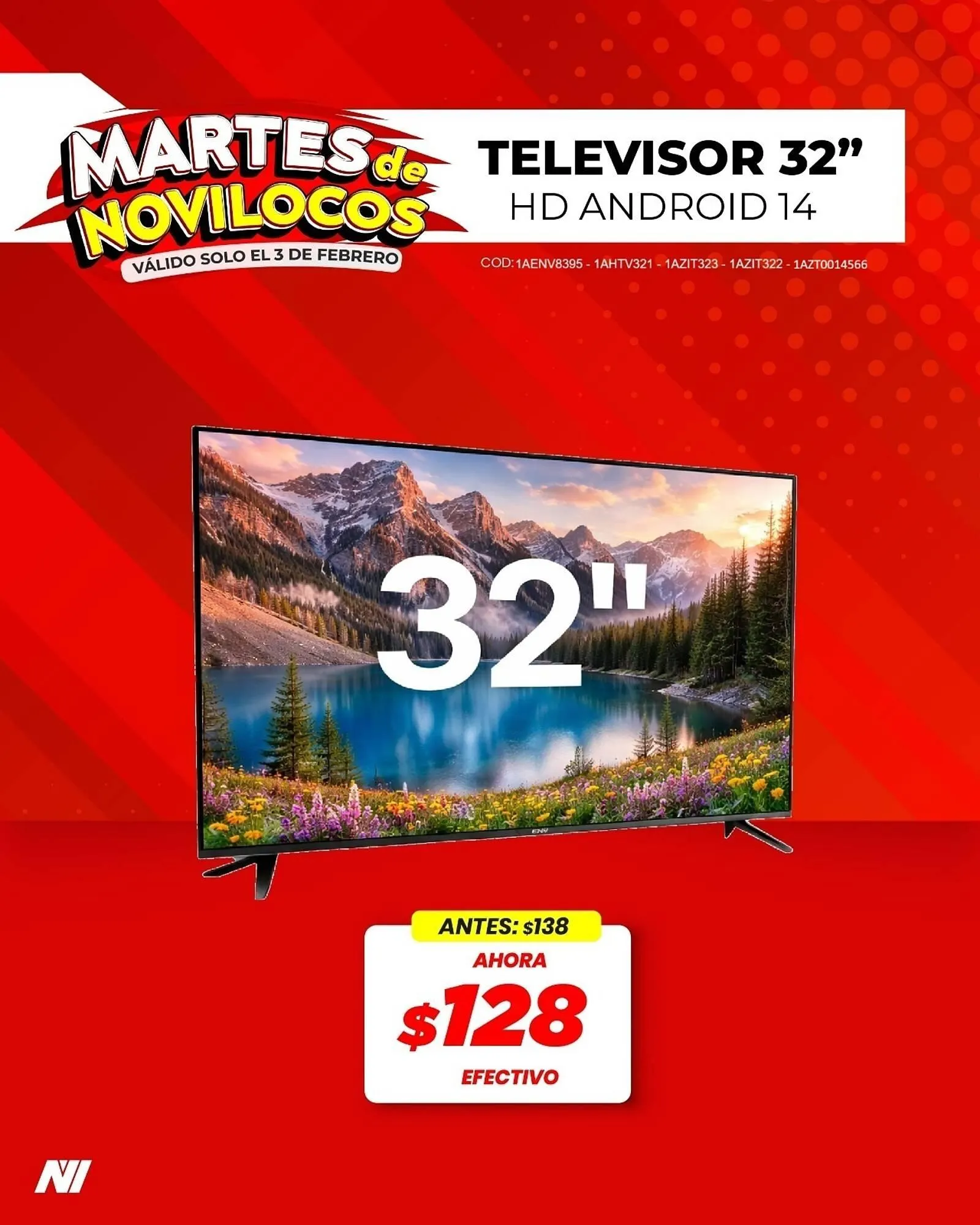 Catálogo Novicompu - 1