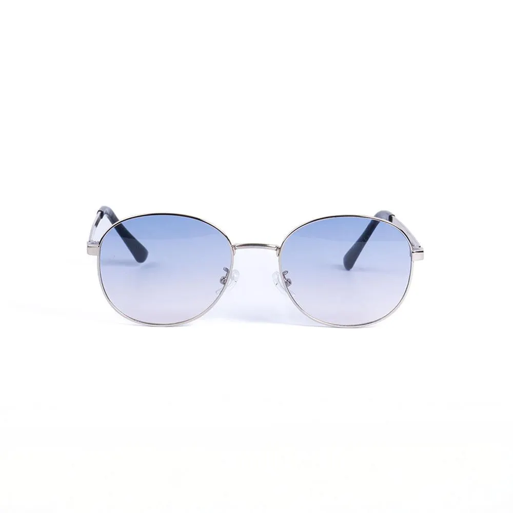 Gafas Clásicas Azules Funky Fish