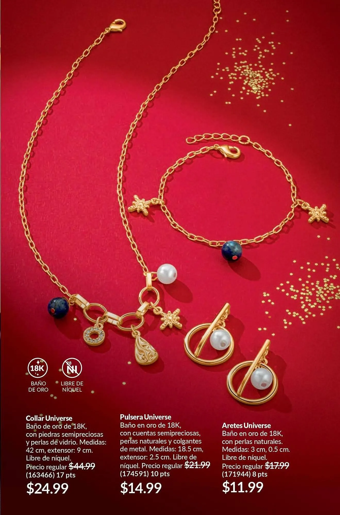 Catalogo de Catálogo AVON 18 de noviembre al 13 de diciembre 2024 - Pag 7