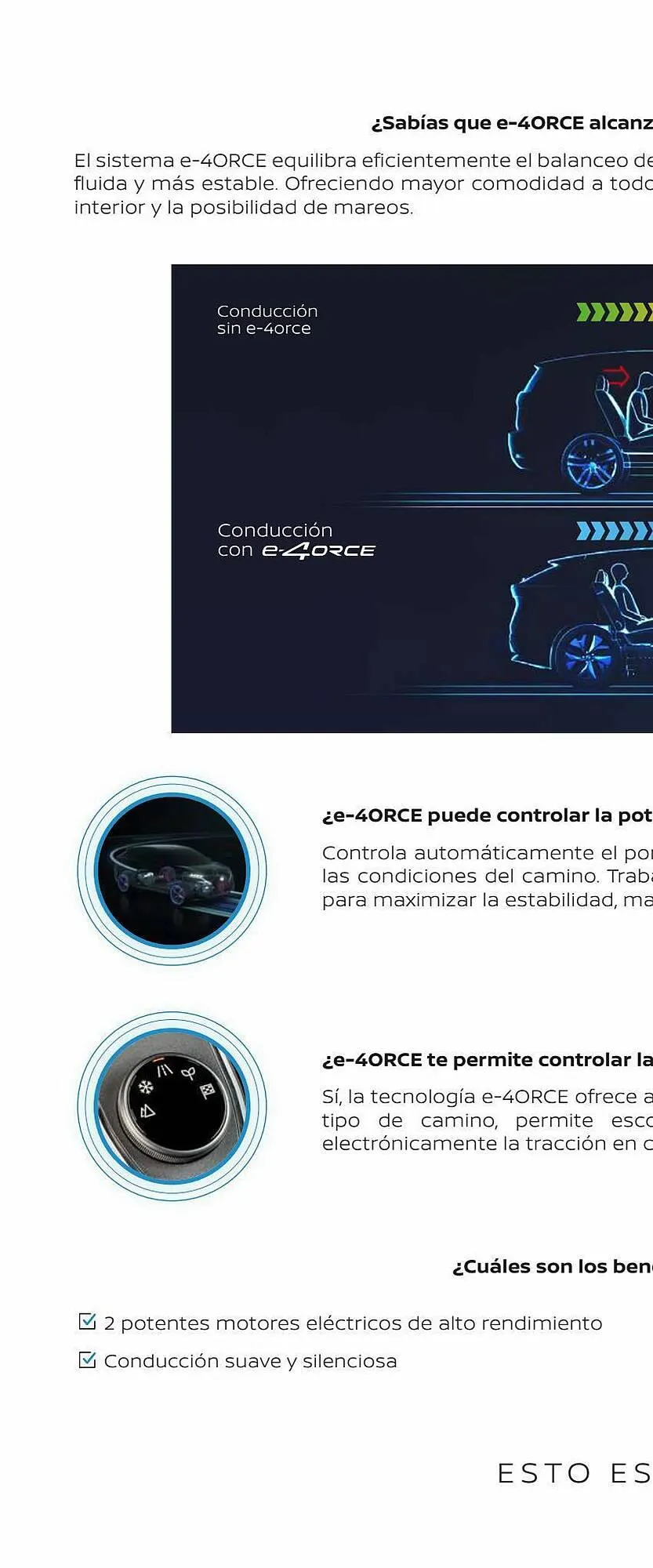 Catalogo de Catálogo Nissan 18 de abril al 18 de abril 2024 - Pag 12