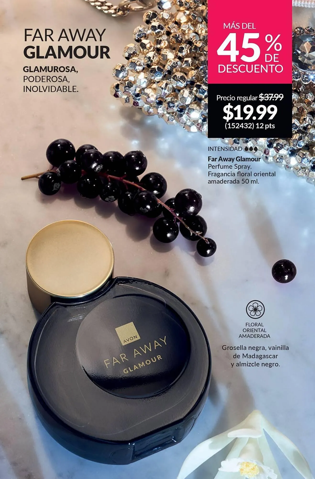 Catalogo de Catálogo AVON 9 de diciembre al 31 de diciembre 2025 - Pag 80