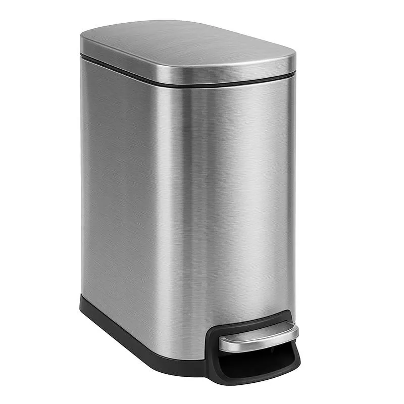 Tacho 10l Essex Inoxidable con Pedal