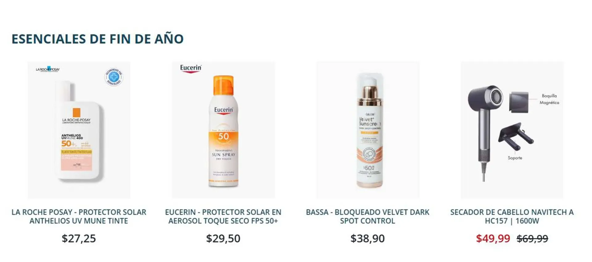 Catalogo de Catálogo ETAfashion 13 de enero al 20 de enero 2025 - Pag 4