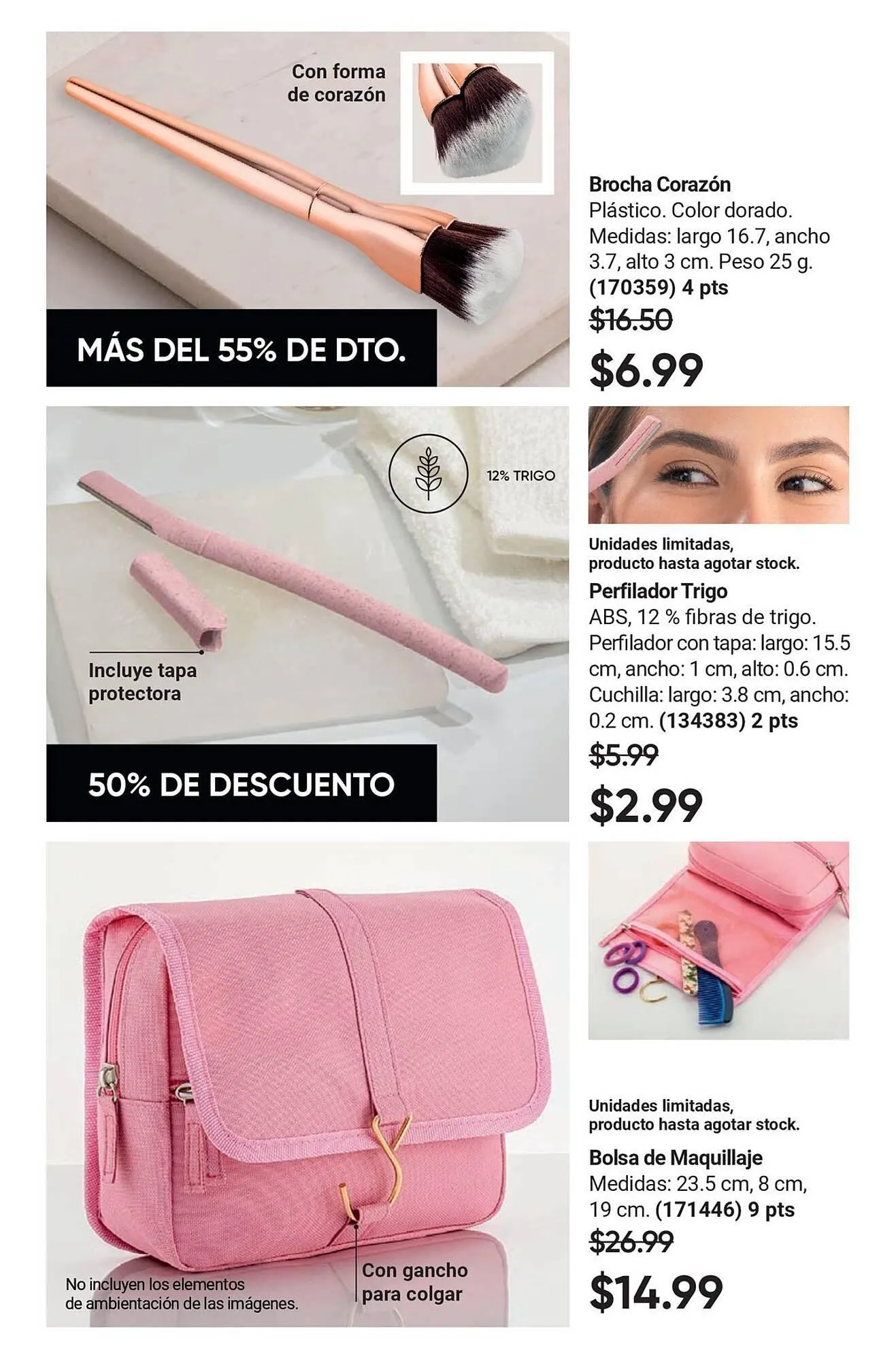 Catalogo de Catálogo AVON 1 de mayo al 31 de mayo 2026 - Pag 103