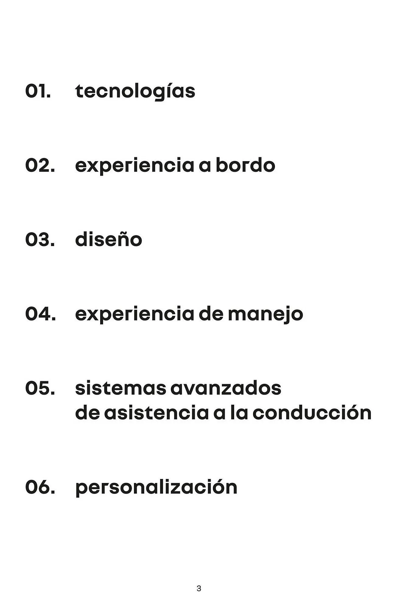 Catalogo de Catálogo Renault 26 de julio al 26 de julio 2026 - Pag 3