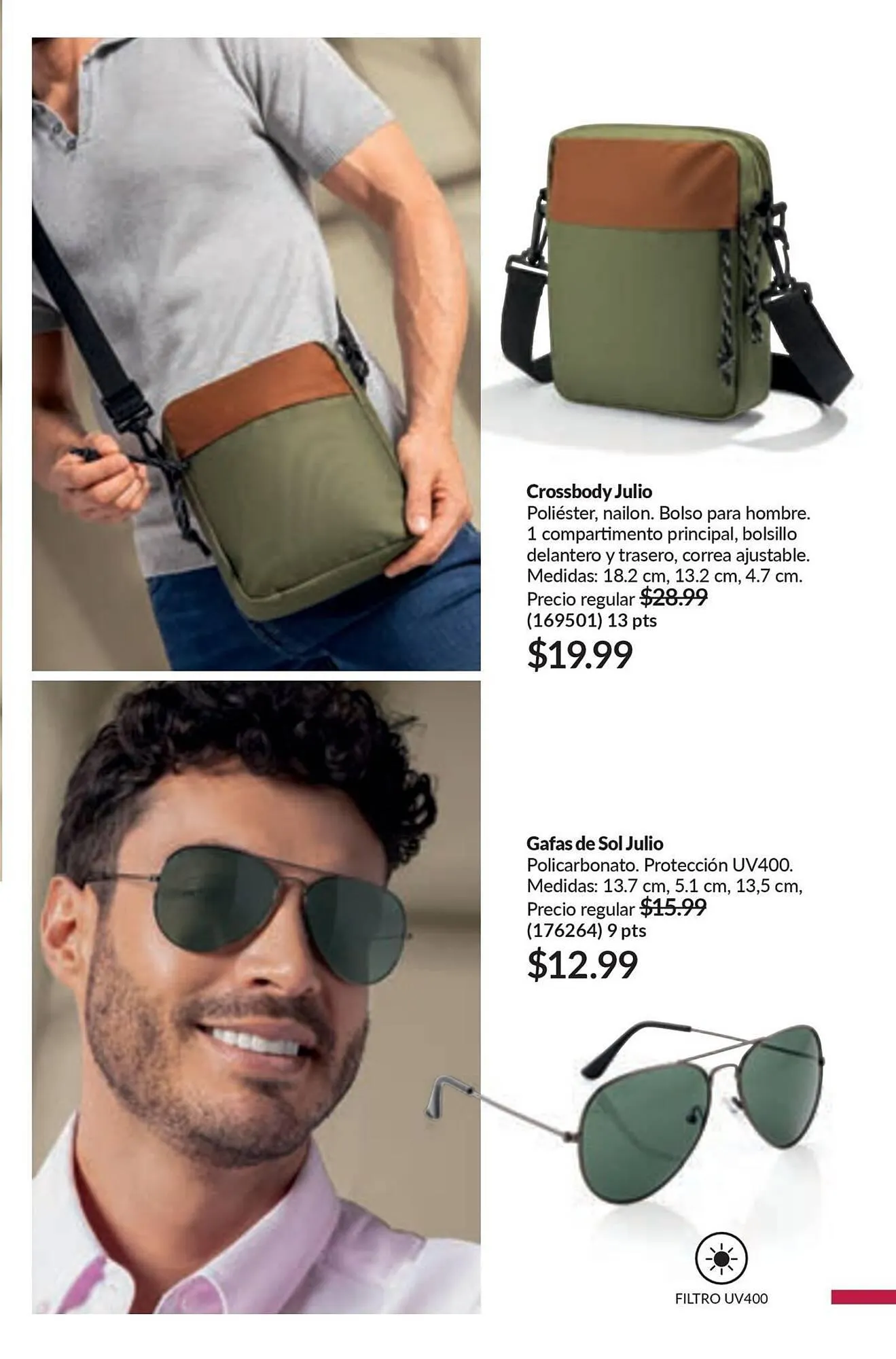 Catalogo de Catálogo AVON 9 de febrero al 2 de marzo 2025 - Pag 101